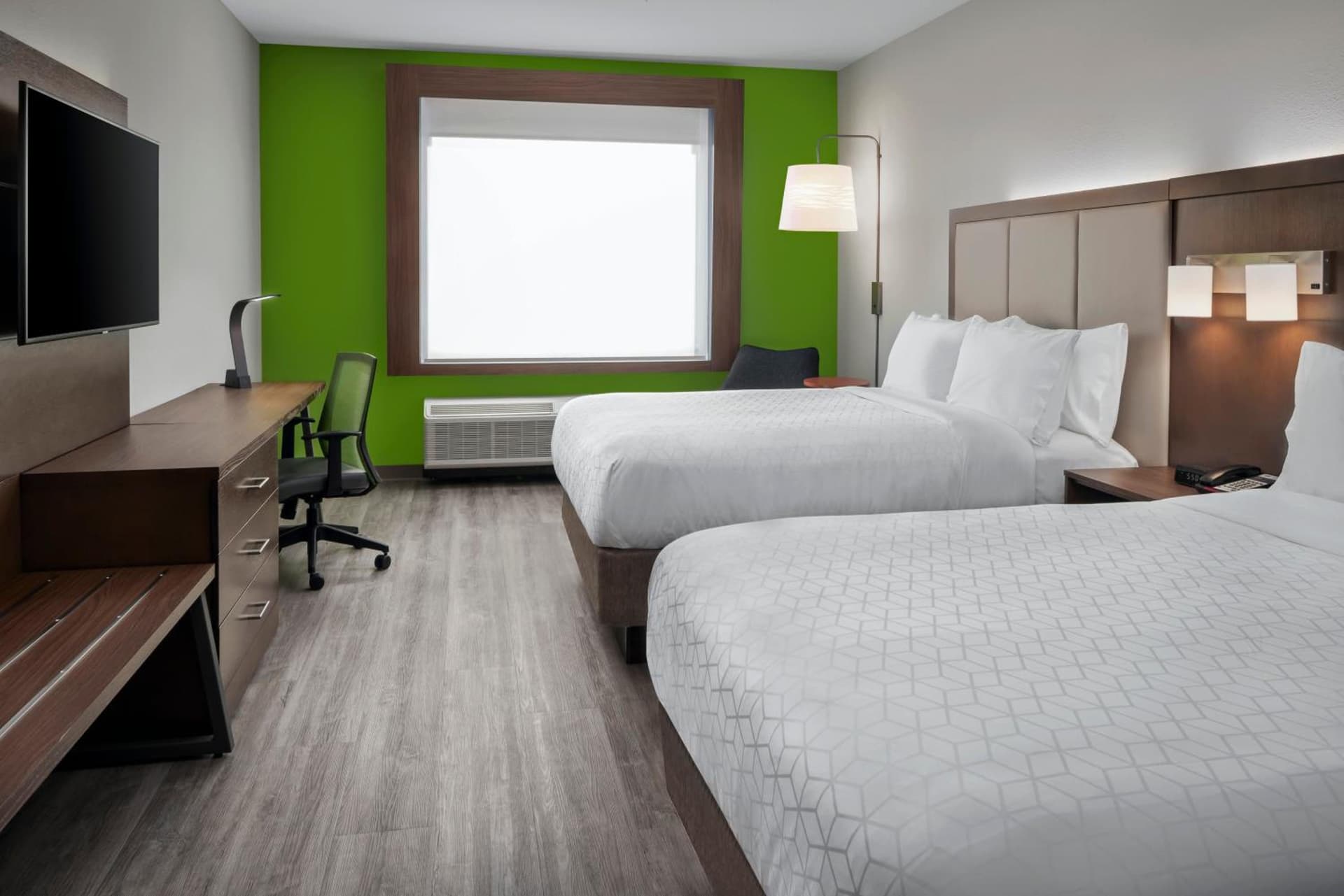 Holiday Inn Express & Suites - Odessa I-20 by IHG gallery photo in Odessa, TX — image 23