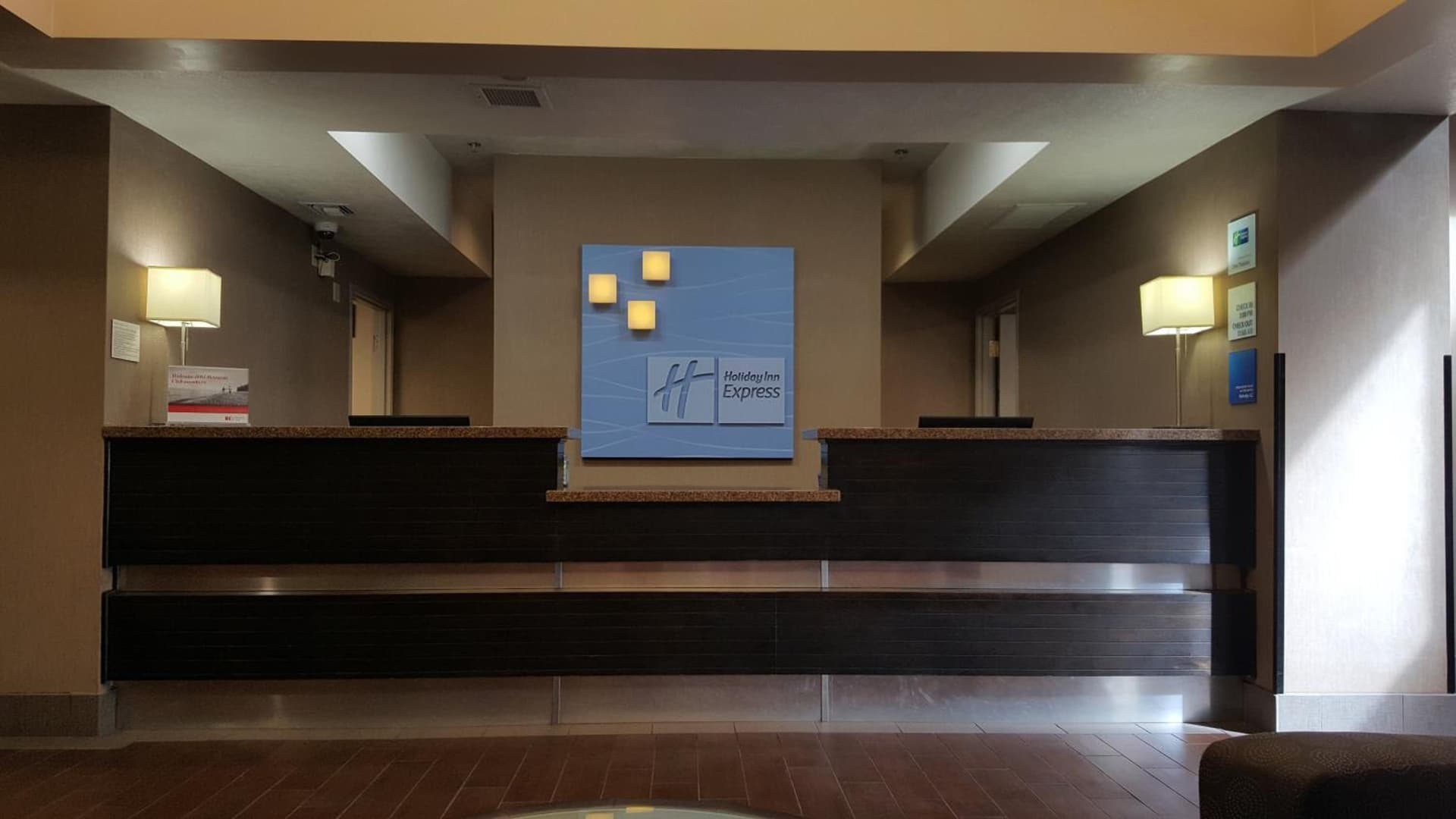 Holiday Inn Express Ogden by IHG gallery photo in Ogden, UT — image 9
