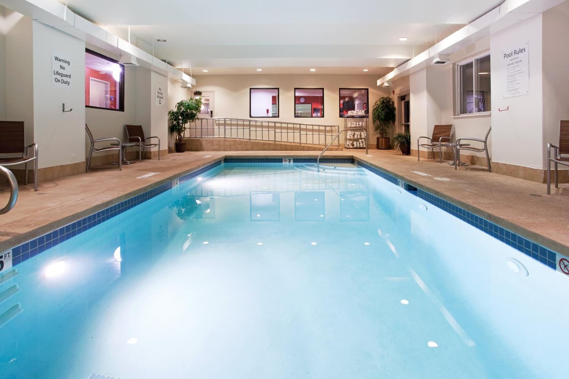Holiday Inn Express Ogden by IHG gallery photo in Ogden, UT — image 23
