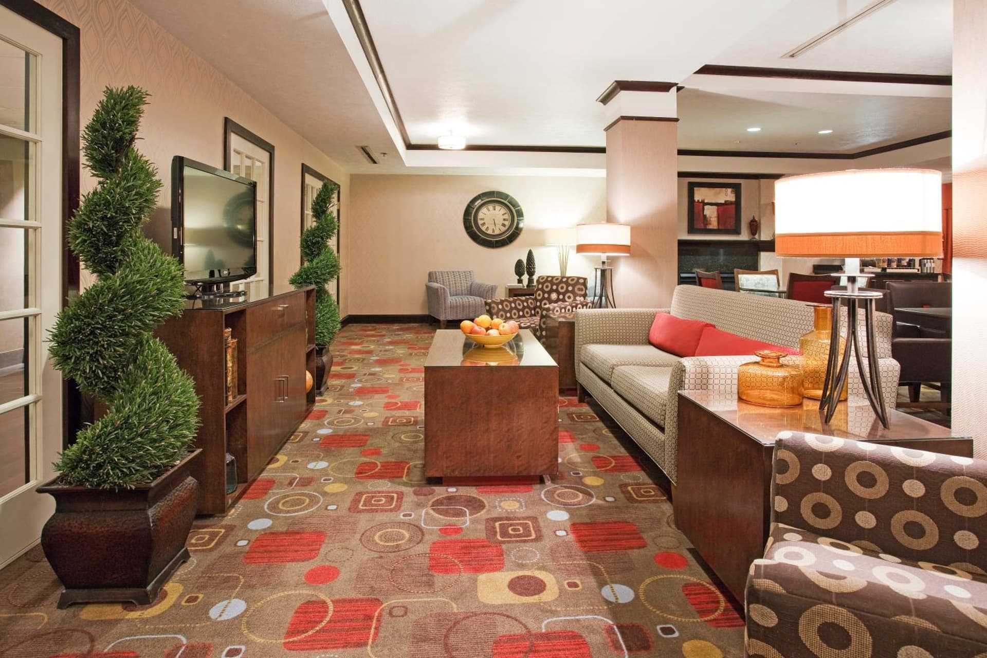 Holiday Inn Express Ogden by IHG gallery photo in Ogden, UT — image 11