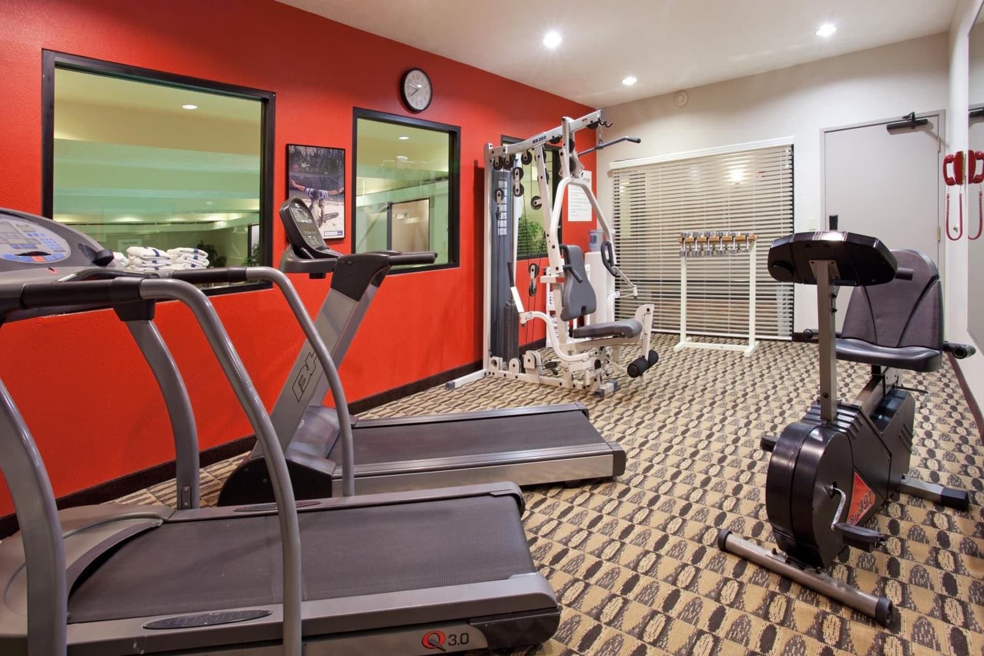 Holiday Inn Express Ogden by IHG gallery photo in Ogden, UT — image 10
