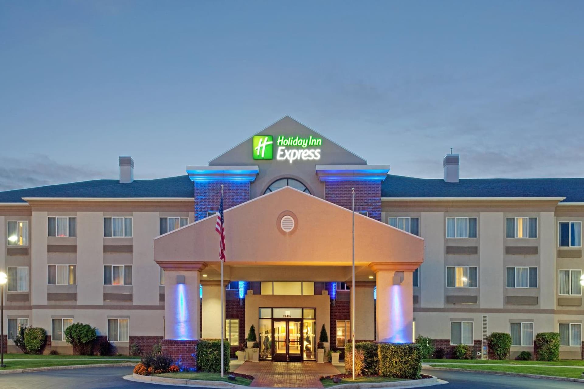 Holiday Inn Express Ogden by IHG gallery photo in Ogden, UT — image 30