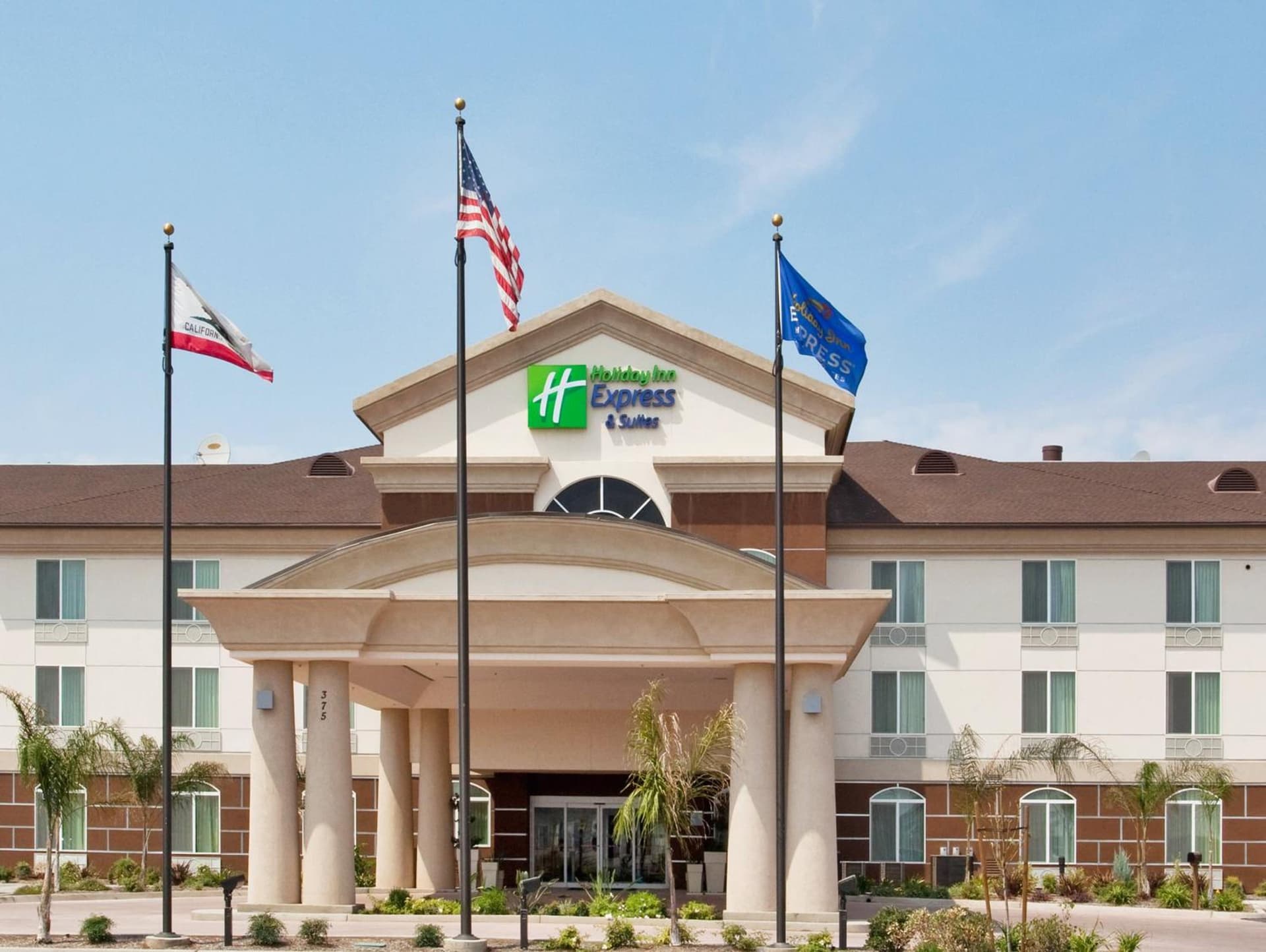 Holiday Inn Express & Suites Dinuba West by IHG gallery photo in Dinuba, CA — image 41