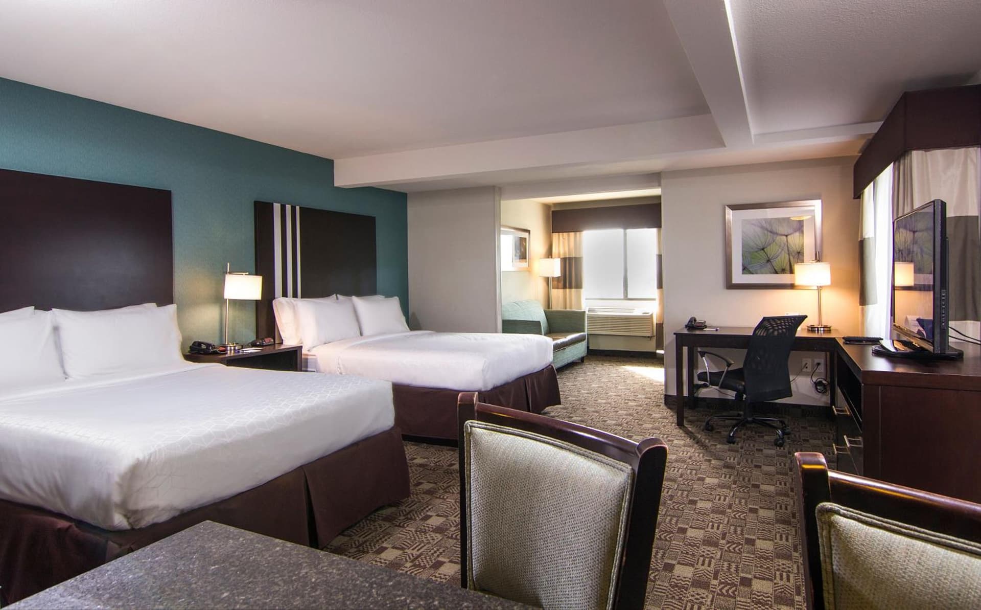 Holiday Inn Express & Suites Carlsbad Beach by IHG gallery photo in Carlsbad, CA — image 24