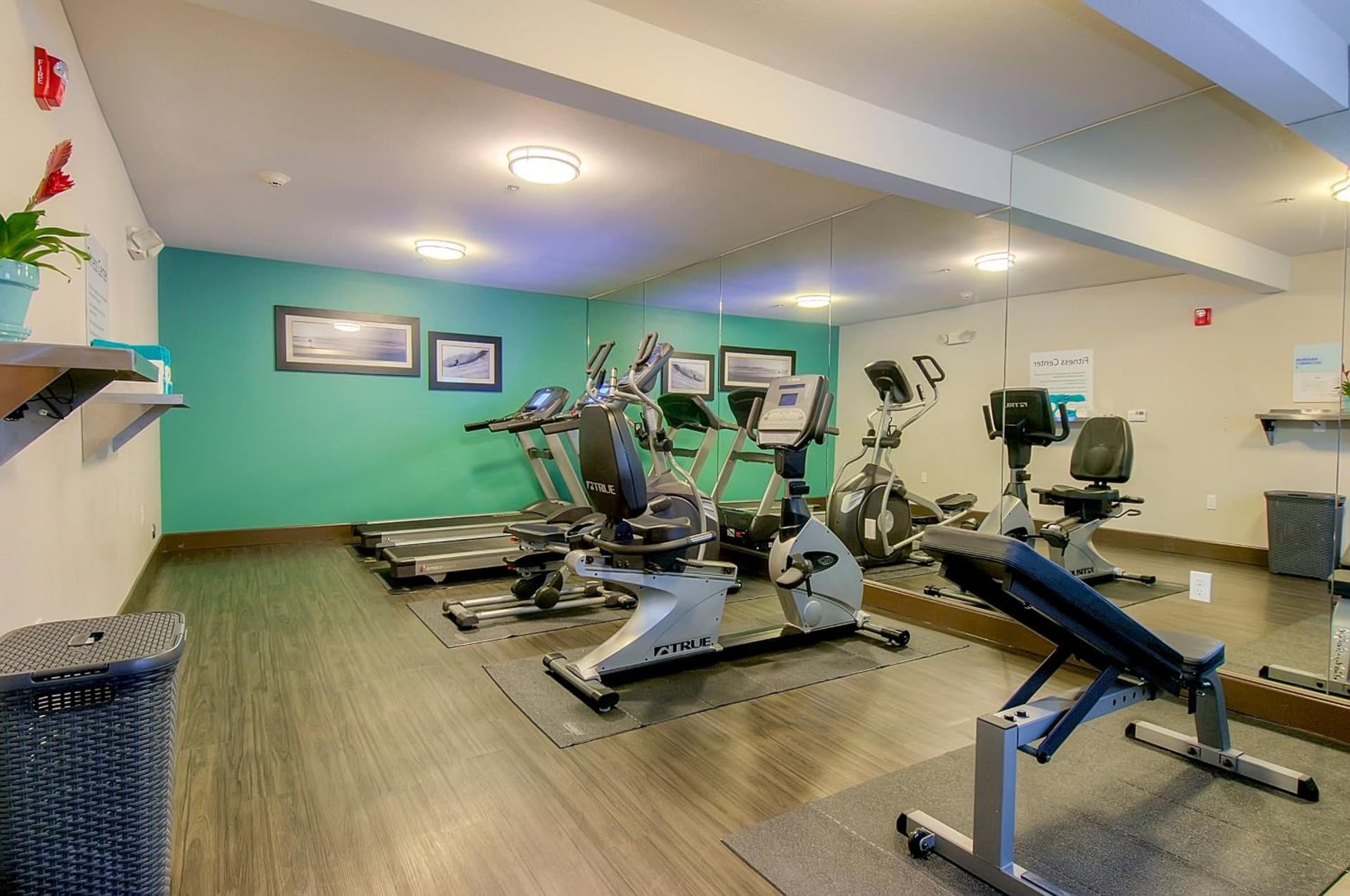Holiday Inn Express & Suites Carlsbad Beach by IHG gallery photo in Carlsbad, CA — image 33