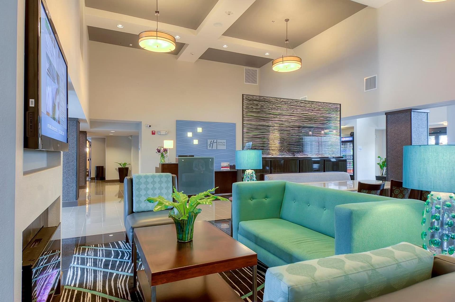 Holiday Inn Express & Suites Carlsbad Beach by IHG gallery photo in Carlsbad, CA — image 36