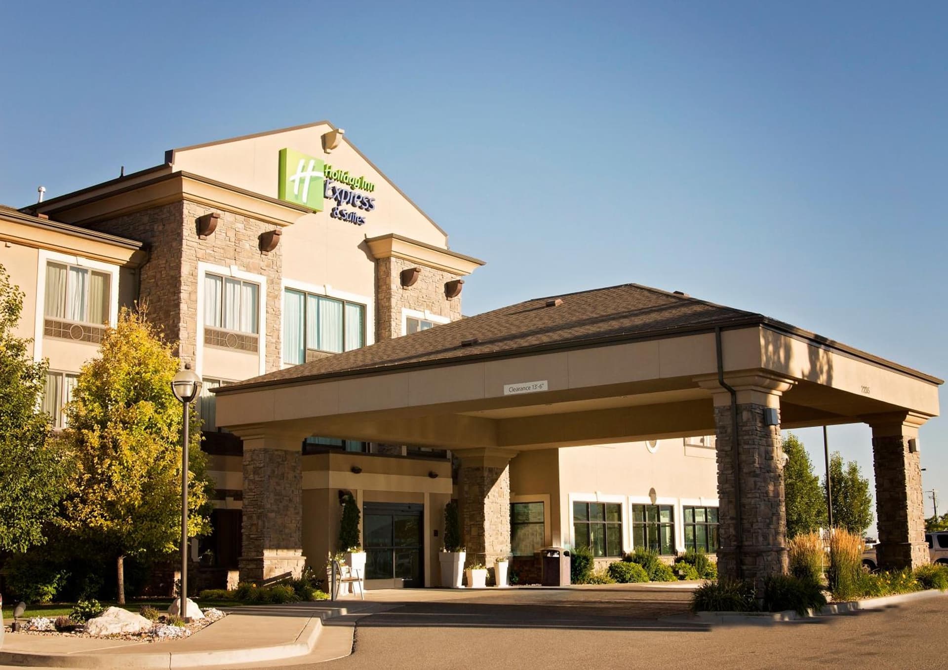 Holiday Inn Express & Suites Logan by IHG gallery photo in Logan, UT — image 34