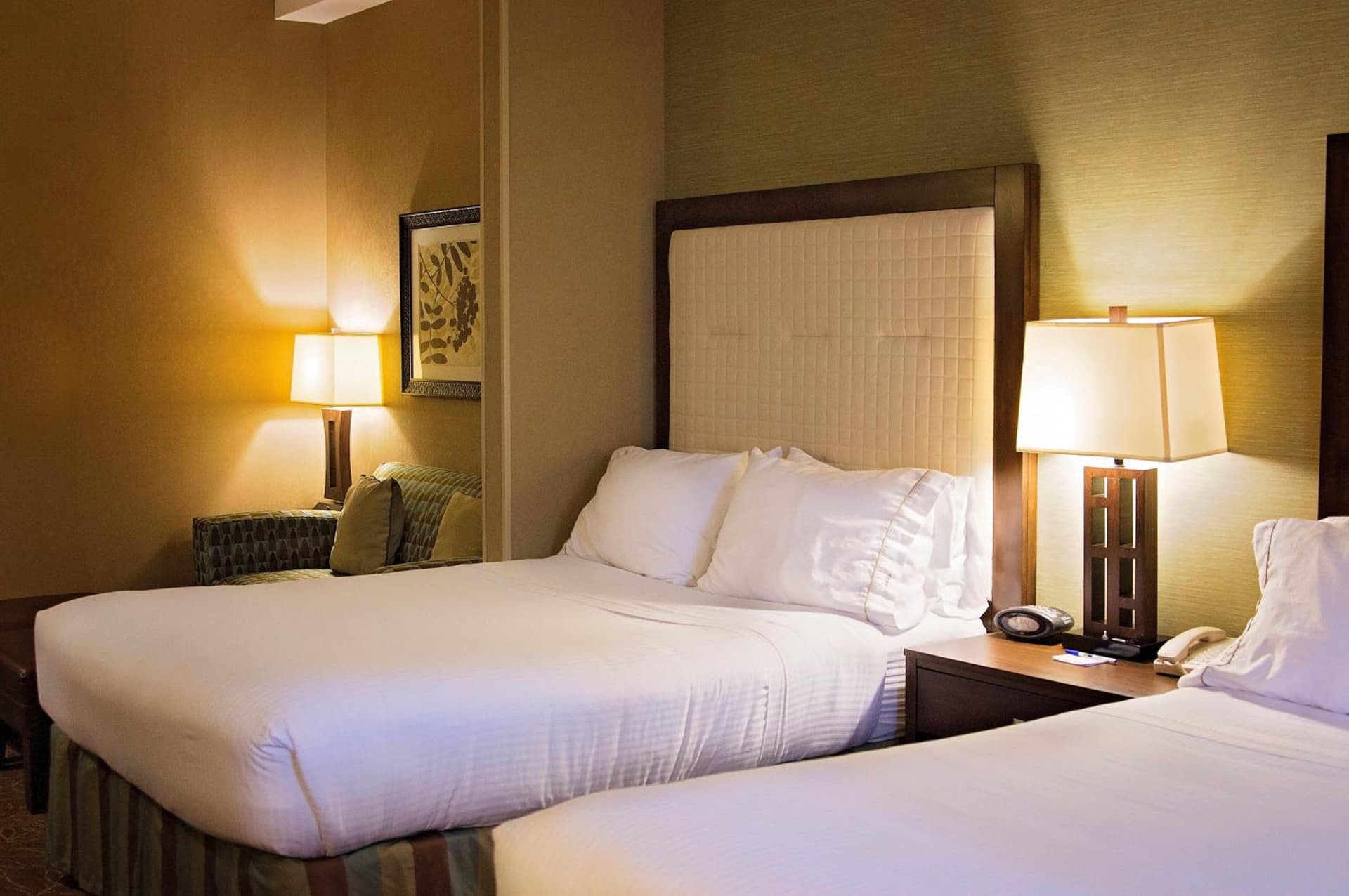 Holiday Inn Express & Suites Logan by IHG gallery photo in Logan, UT — image 36