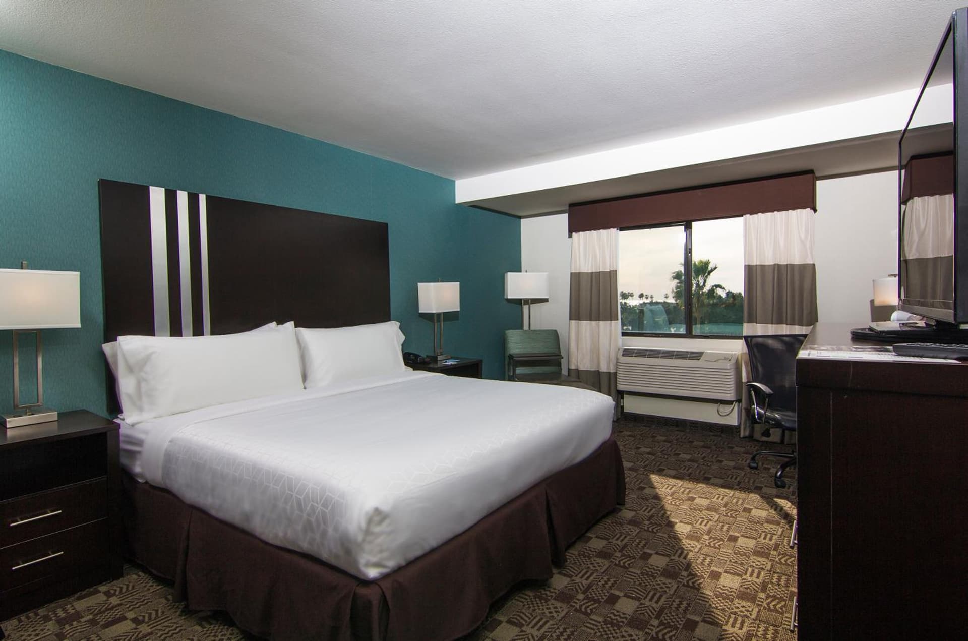Holiday Inn Express & Suites Carlsbad Beach by IHG gallery photo in Carlsbad, CA — image 7