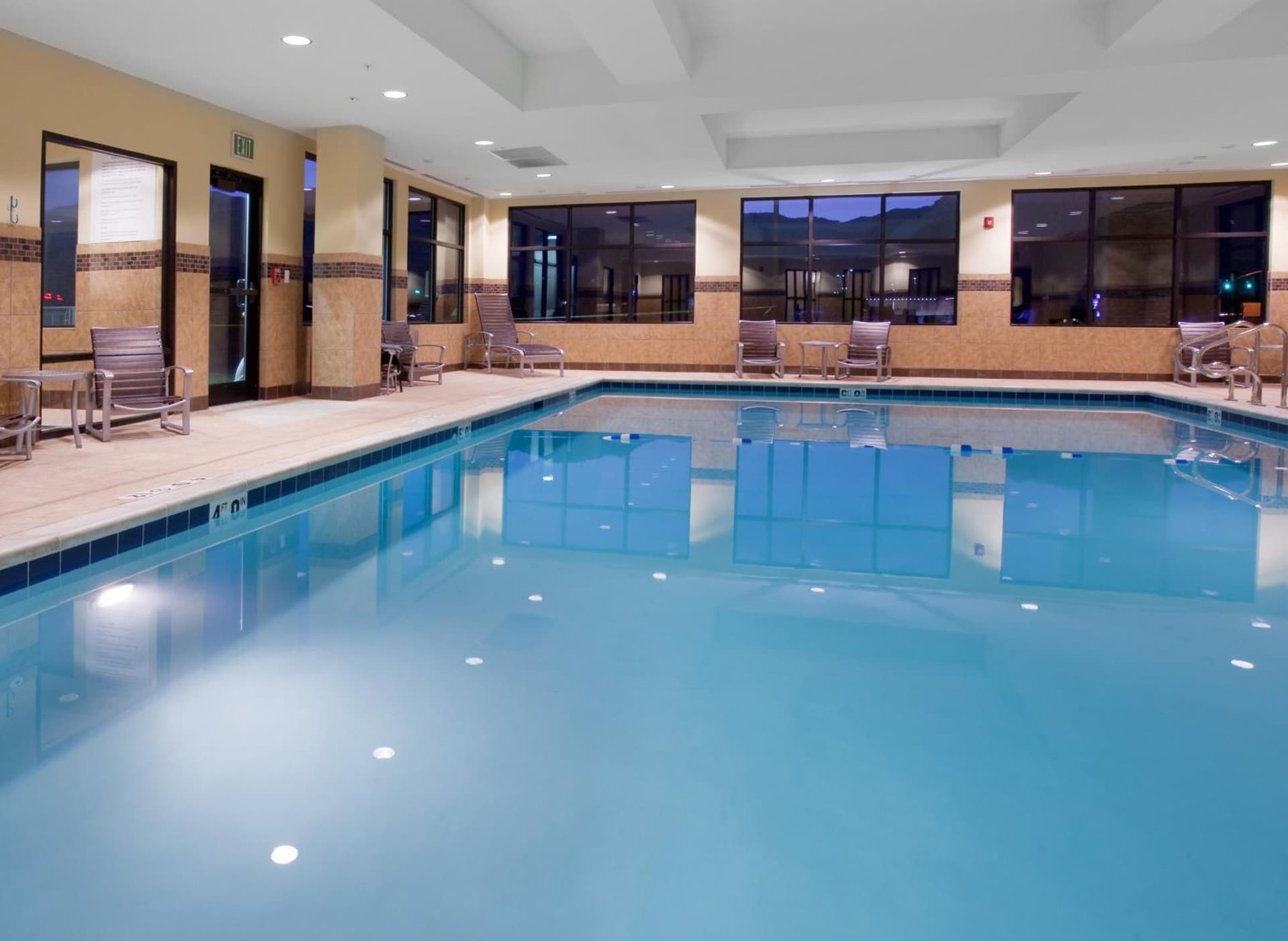 Holiday Inn Express & Suites Logan by IHG gallery photo in Logan, UT — image 13