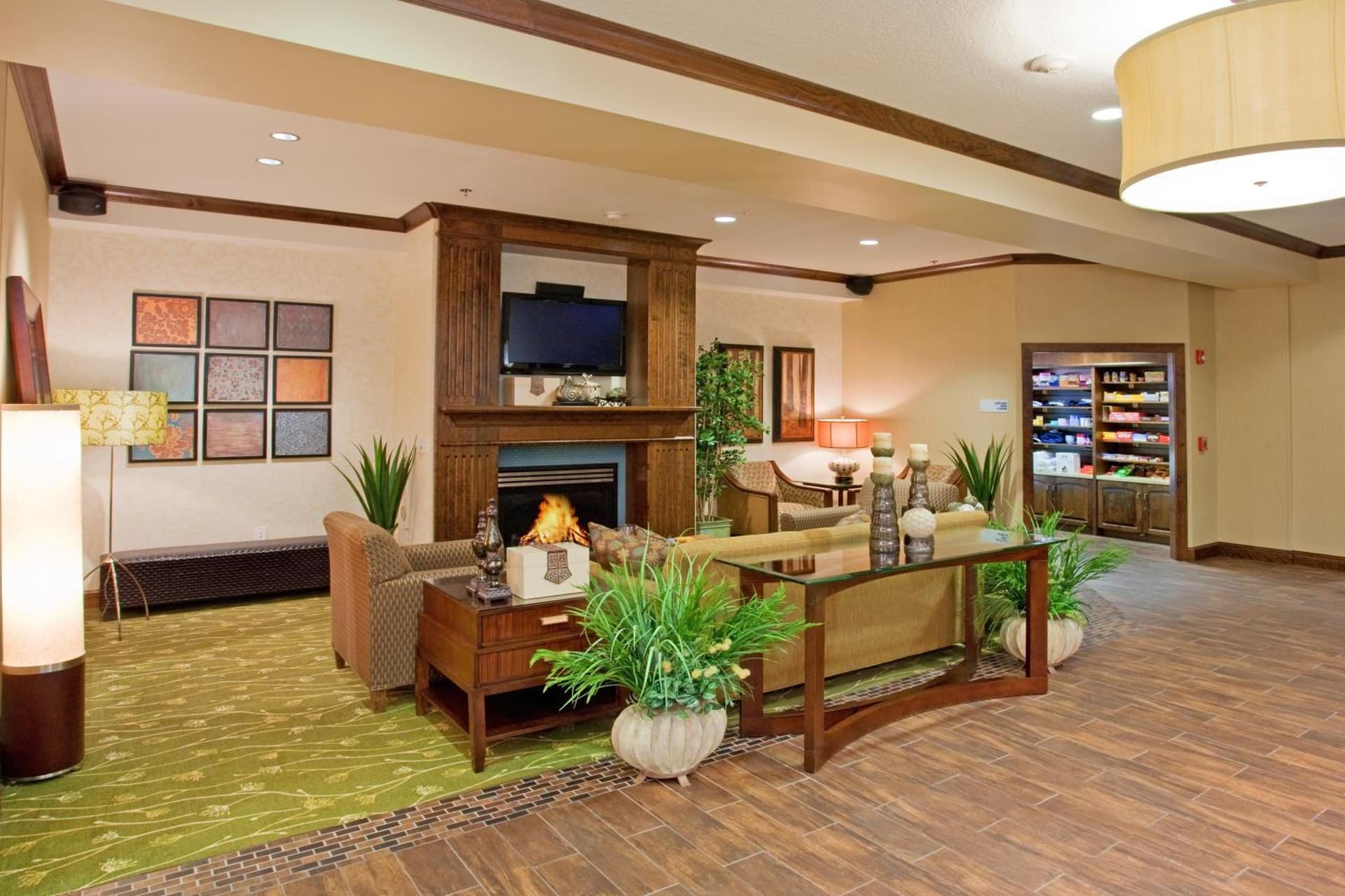 Holiday Inn Express & Suites Logan by IHG gallery photo in Logan, UT — image 26