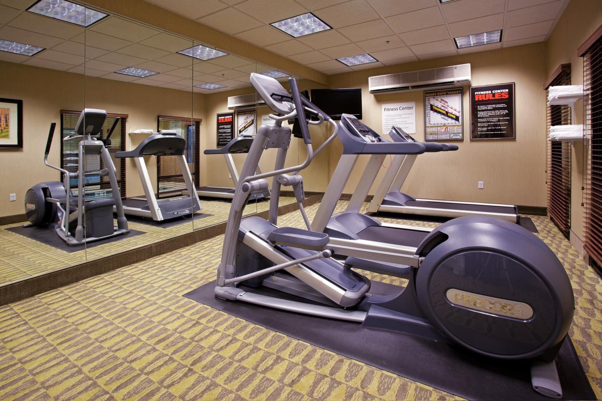 Holiday Inn Express & Suites Logan by IHG gallery photo in Logan, UT — image 6