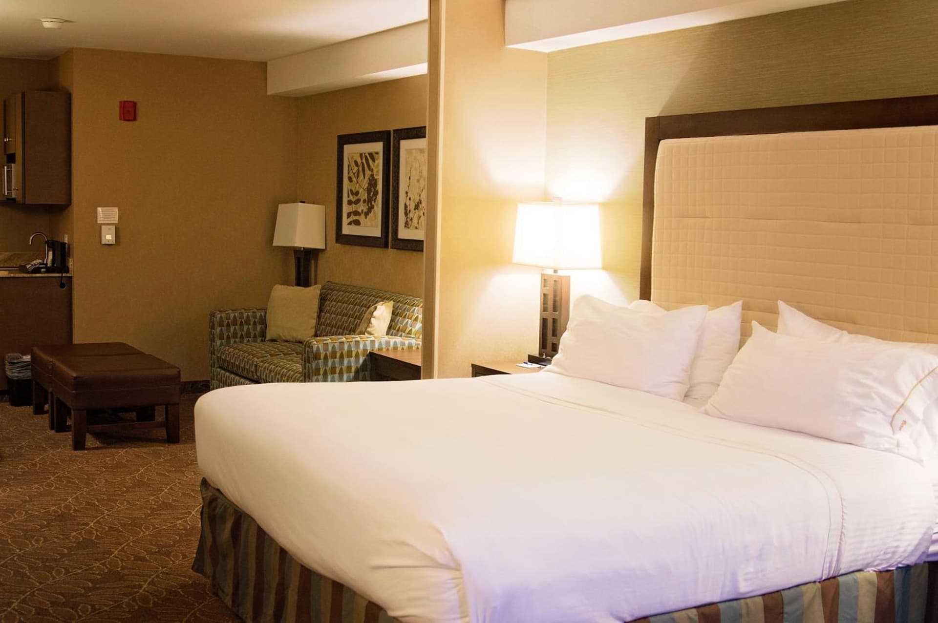 Holiday Inn Express & Suites Logan by IHG gallery photo in Logan, UT — image 8