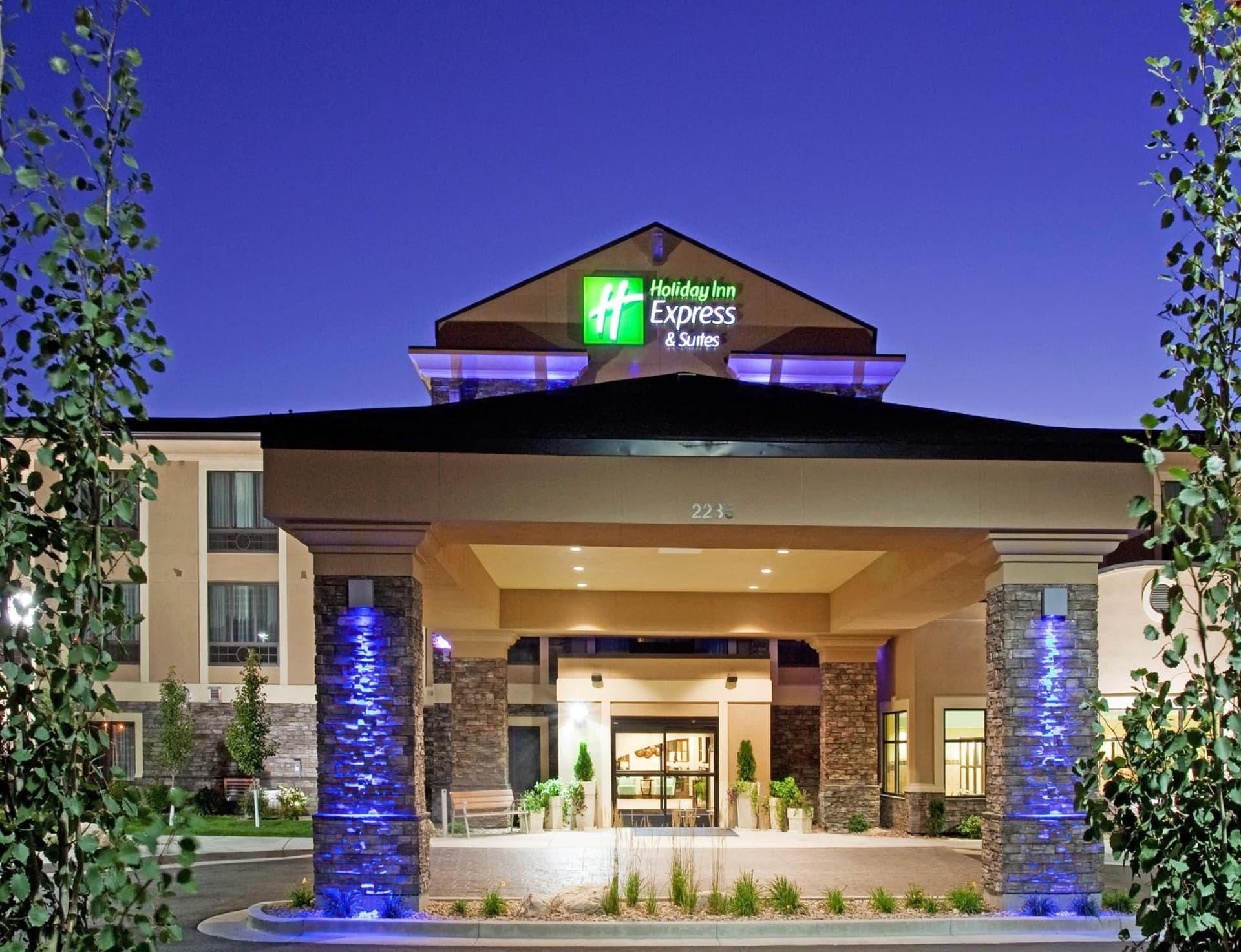 Holiday Inn Express & Suites Logan by IHG gallery photo in Logan, UT — image 24