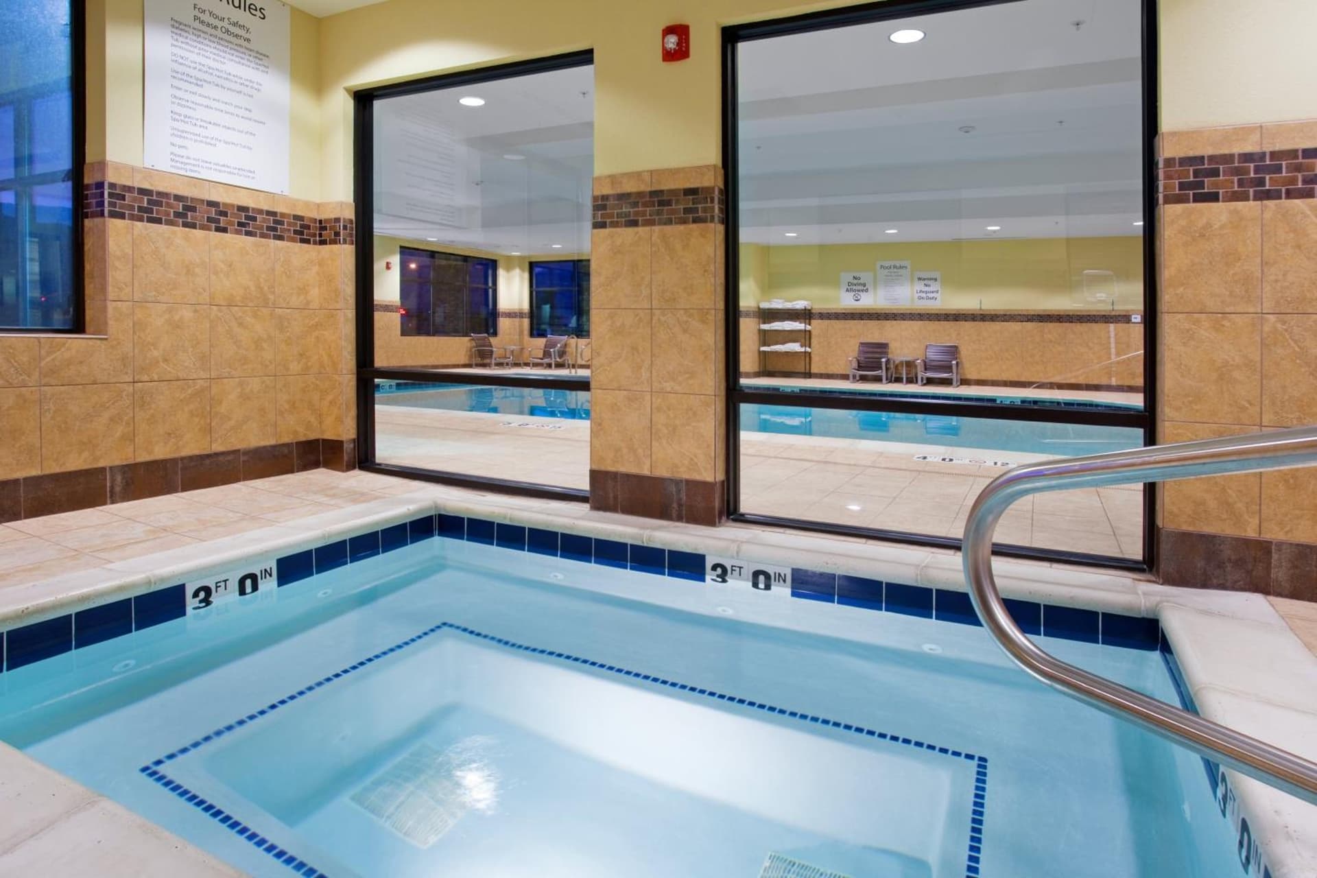 Holiday Inn Express & Suites Logan by IHG gallery photo in Logan, UT — image 10