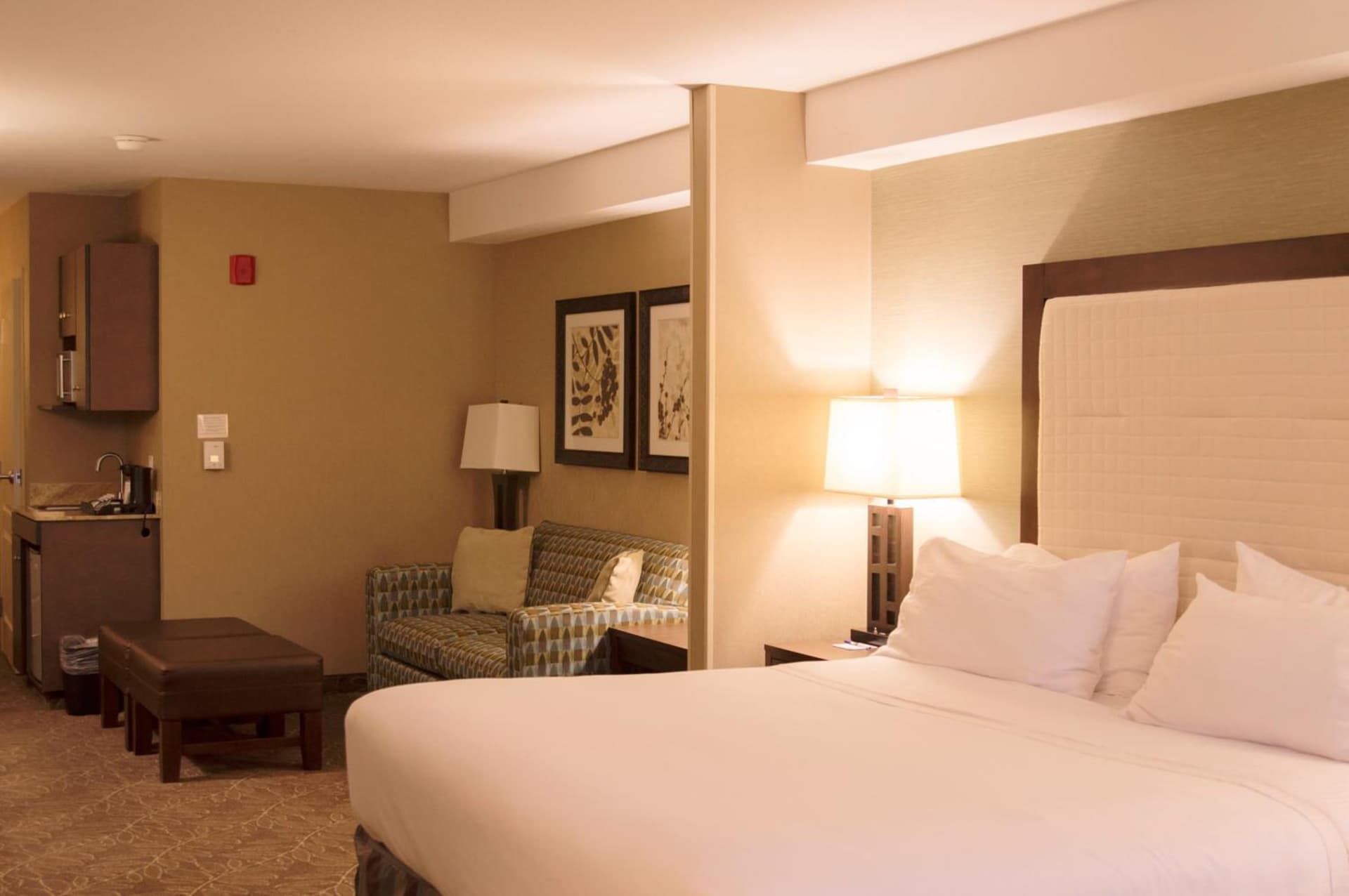 Holiday Inn Express & Suites Logan by IHG gallery photo in Logan, UT — image 27