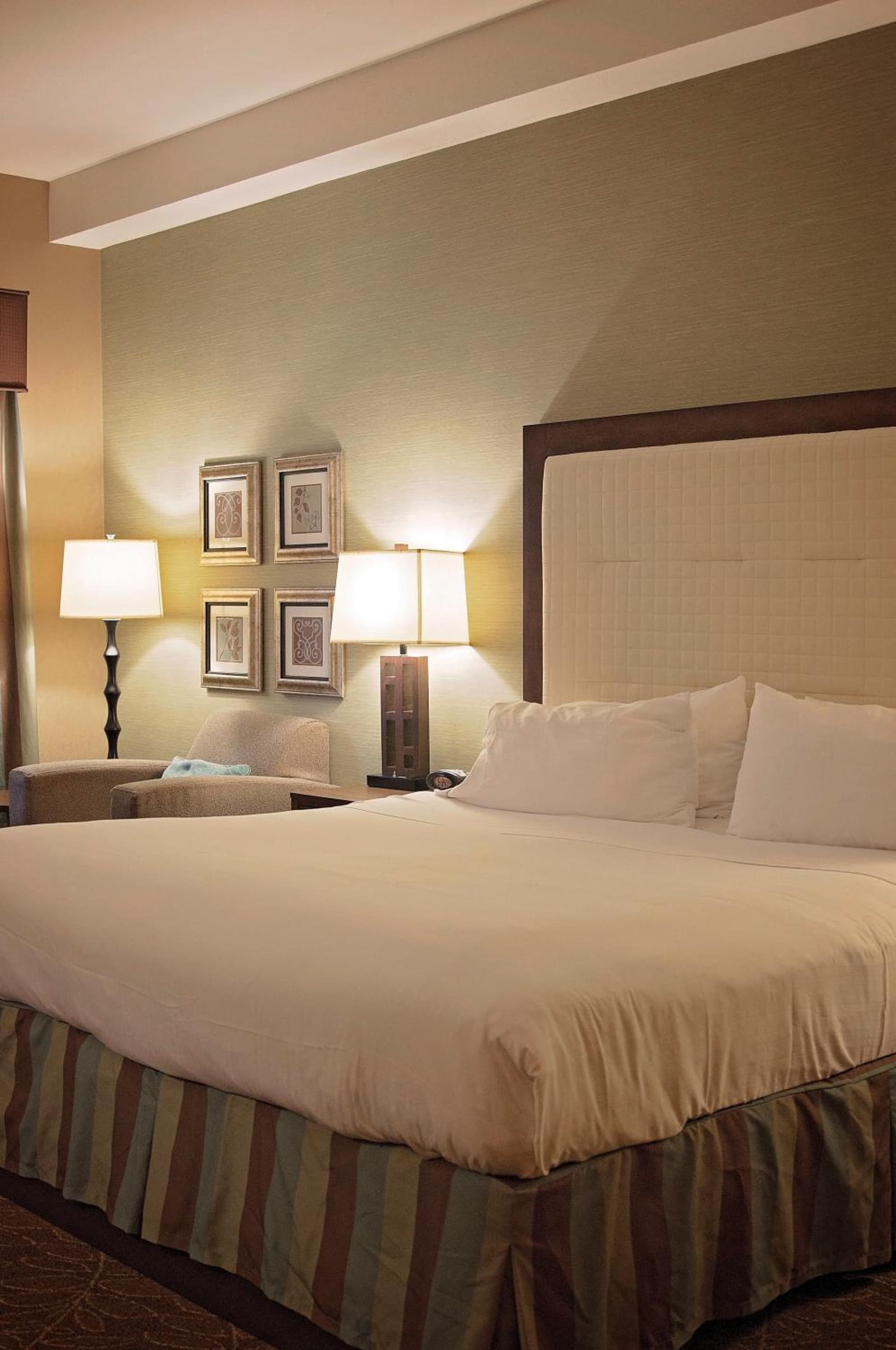 Holiday Inn Express & Suites Logan by IHG gallery photo in Logan, UT — image 5