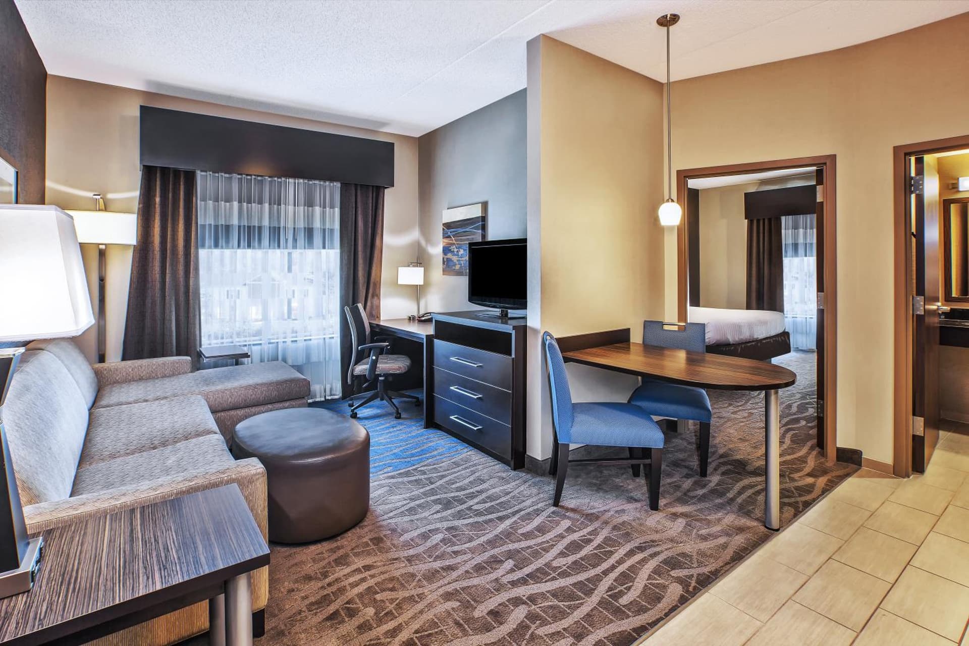 Holiday Inn Express & Suites Dayton South - I-675 by IHG gallery photo in Shanersville, OH — image 13