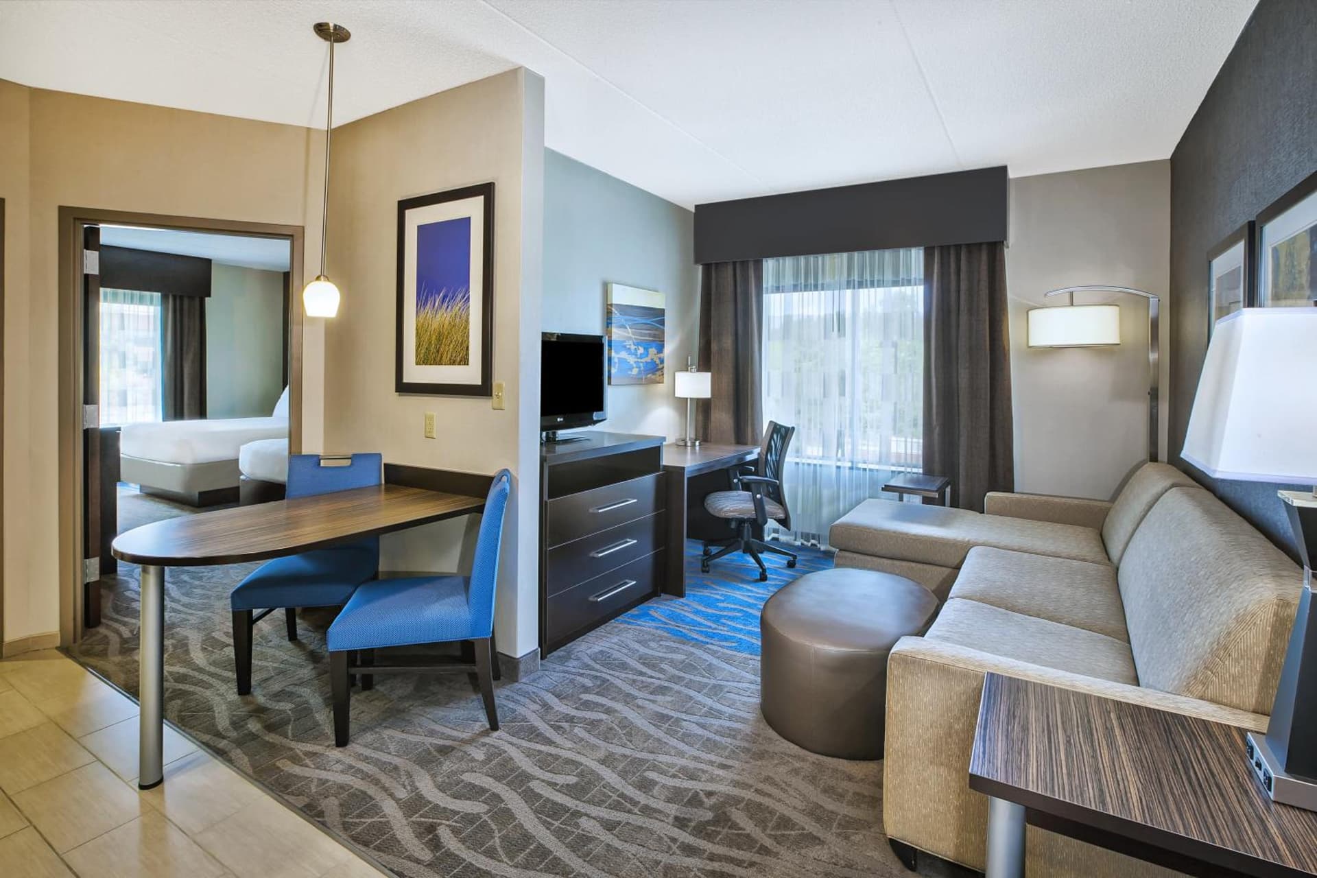 Holiday Inn Express & Suites Dayton South - I-675 by IHG gallery photo in Shanersville, OH — image 10