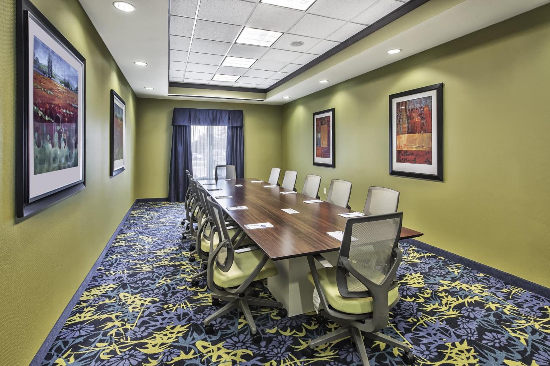 Holiday Inn Express & Suites Dayton South - I-675 by IHG gallery photo in Shanersville, OH — image 12