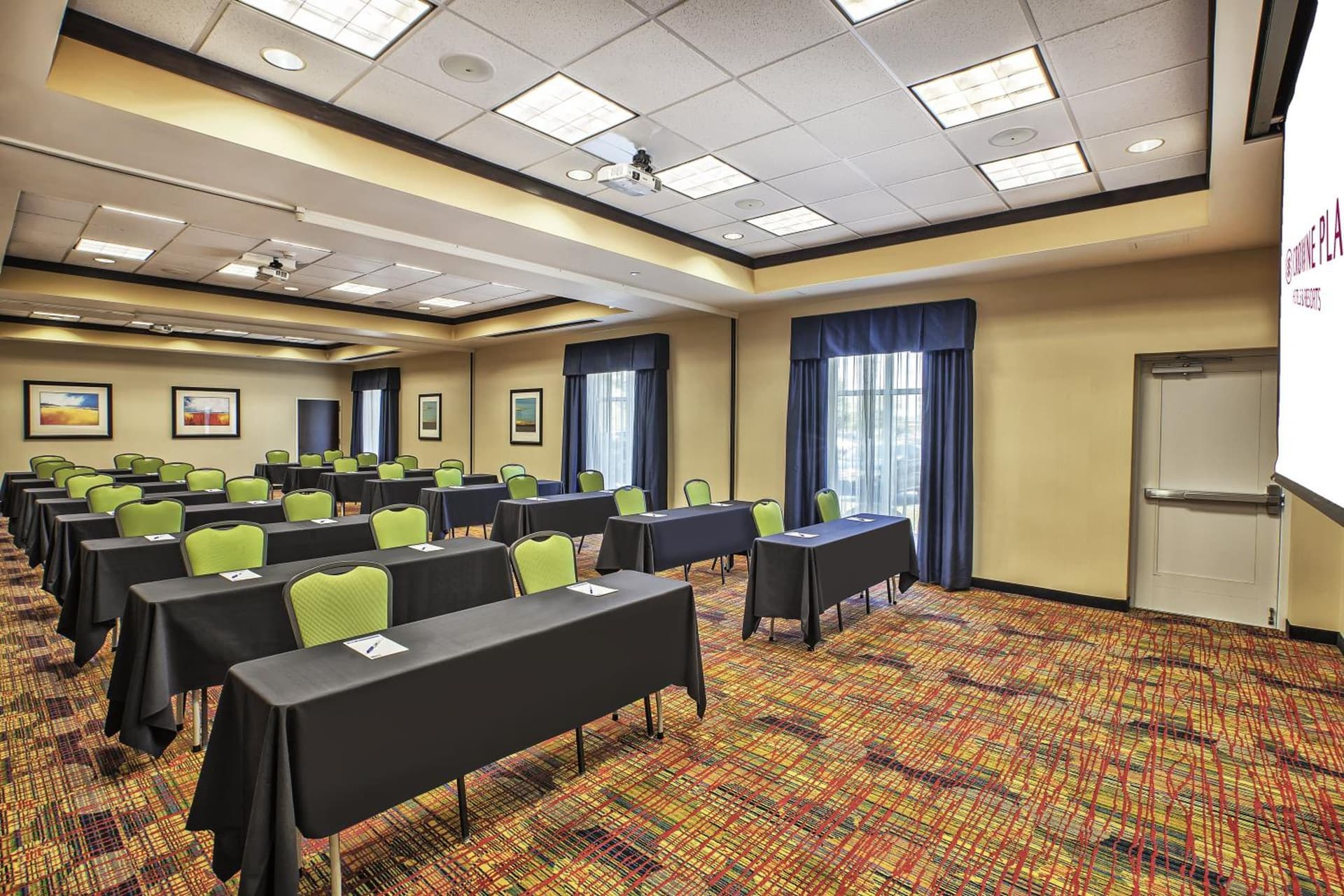 Holiday Inn Express & Suites Dayton South - I-675 by IHG gallery photo in Shanersville, OH — image 33