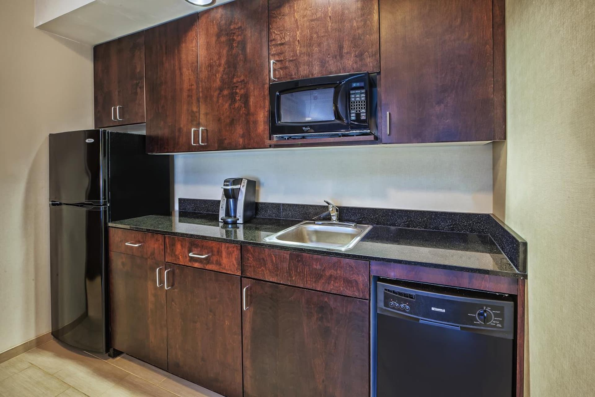 Holiday Inn Express & Suites Dayton South - I-675 by IHG gallery photo in Shanersville, OH — image 29