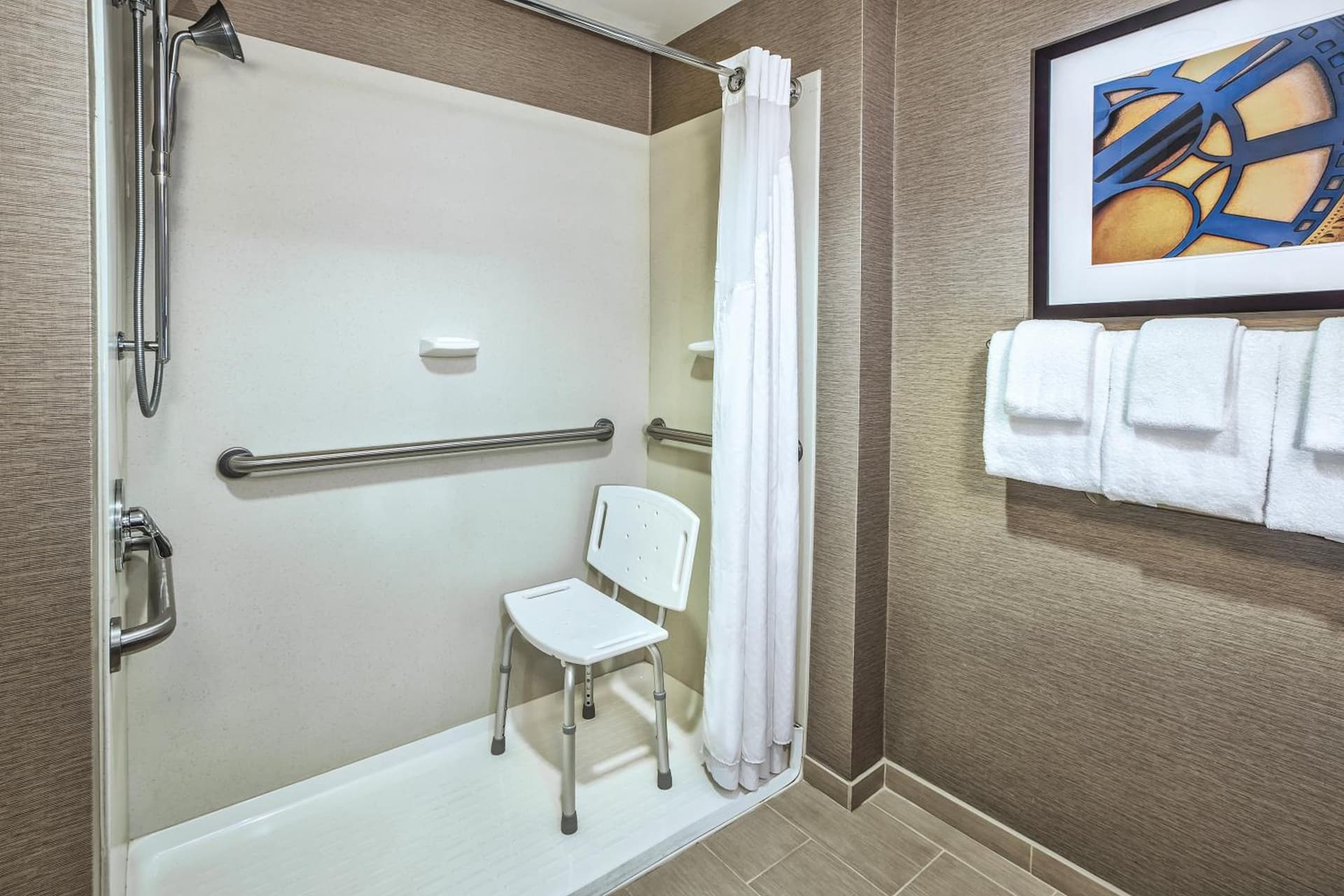Holiday Inn Express & Suites Dayton South - I-675 by IHG gallery photo in Shanersville, OH — image 37