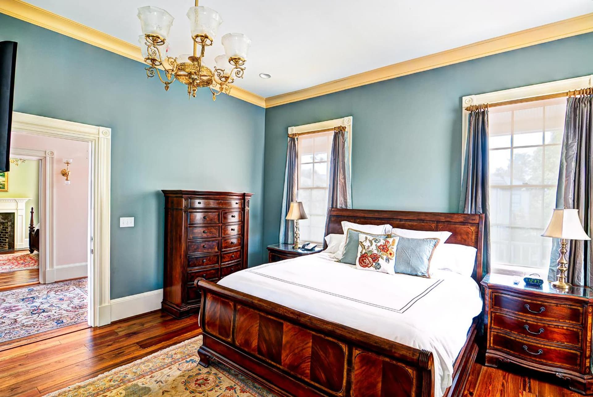 Fort Conde Inn - Mobile gallery photo in Mobile, AL — image 91