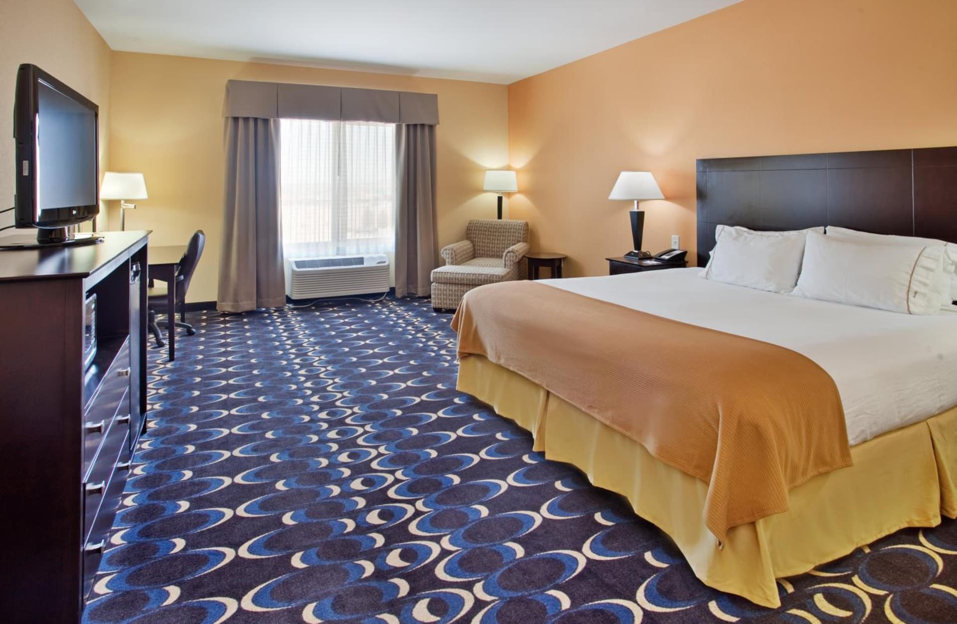 Holiday Inn Express & Suites Las Cruces North gallery photo in Las Cruces, NM — image 6