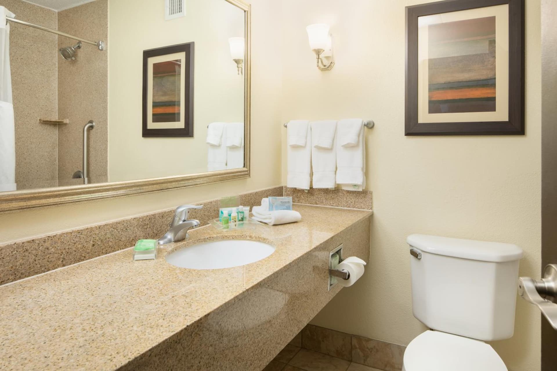 Holiday Inn and Suites Charleston West by IHG gallery photo in Charleston, WV — image 5