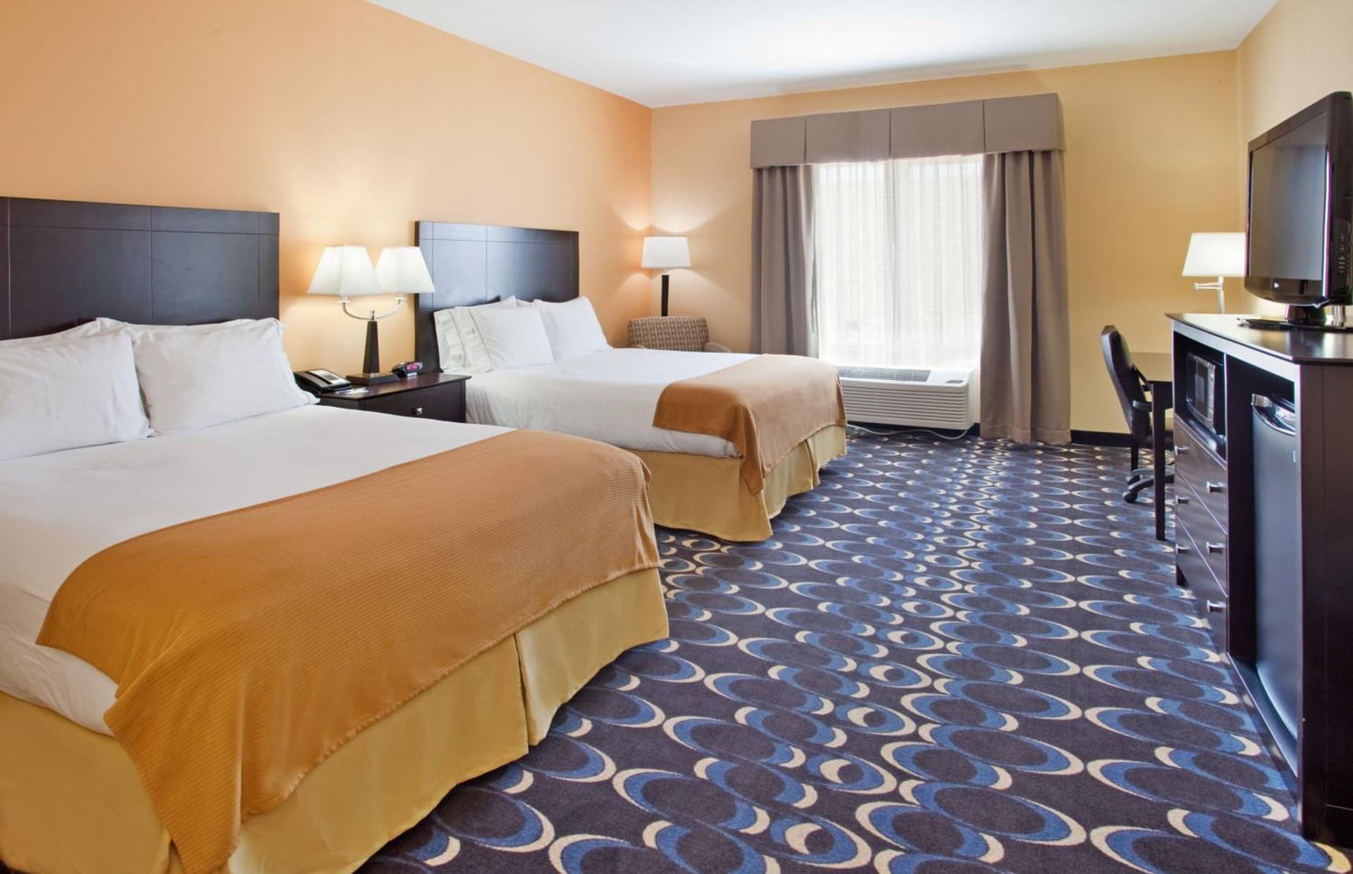 Holiday Inn Express & Suites Las Cruces North gallery photo in Las Cruces, NM — image 38