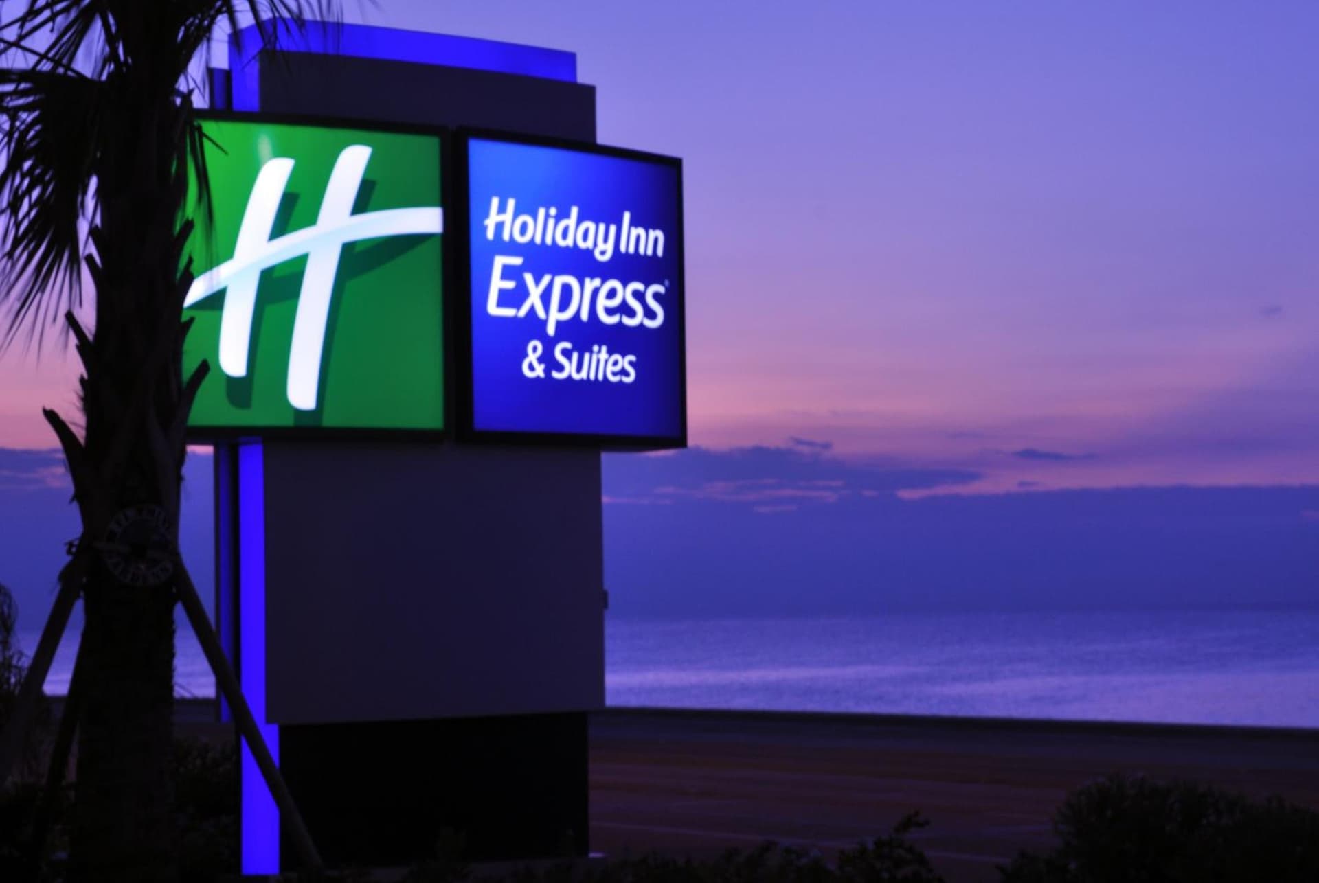 Holiday Inn Express & Suites Galveston West-Seawall gallery photo in Galveston, TX — image 51
