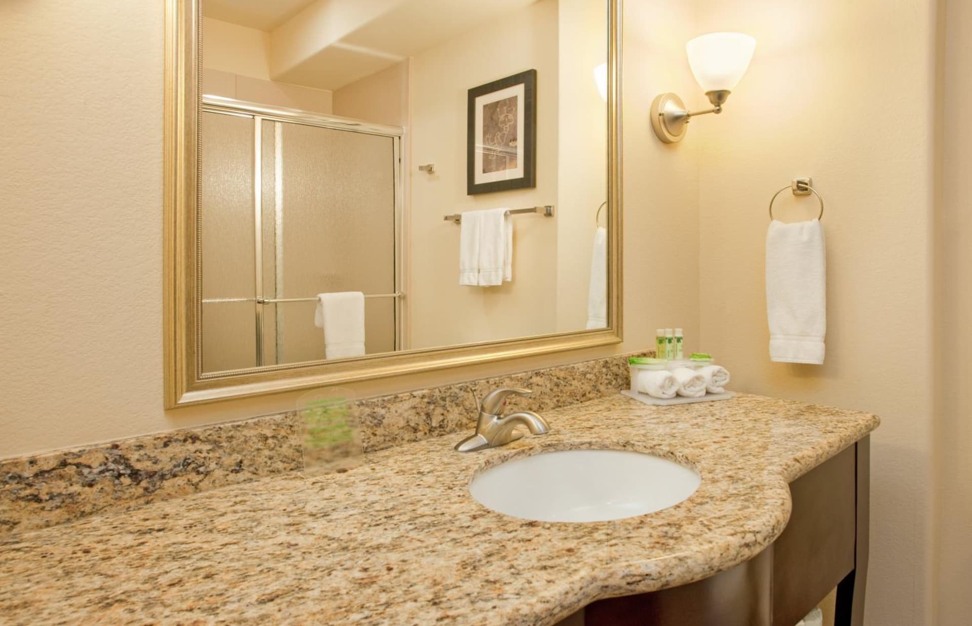 Holiday Inn Express & Suites Las Cruces North gallery photo in Las Cruces, NM — image 25