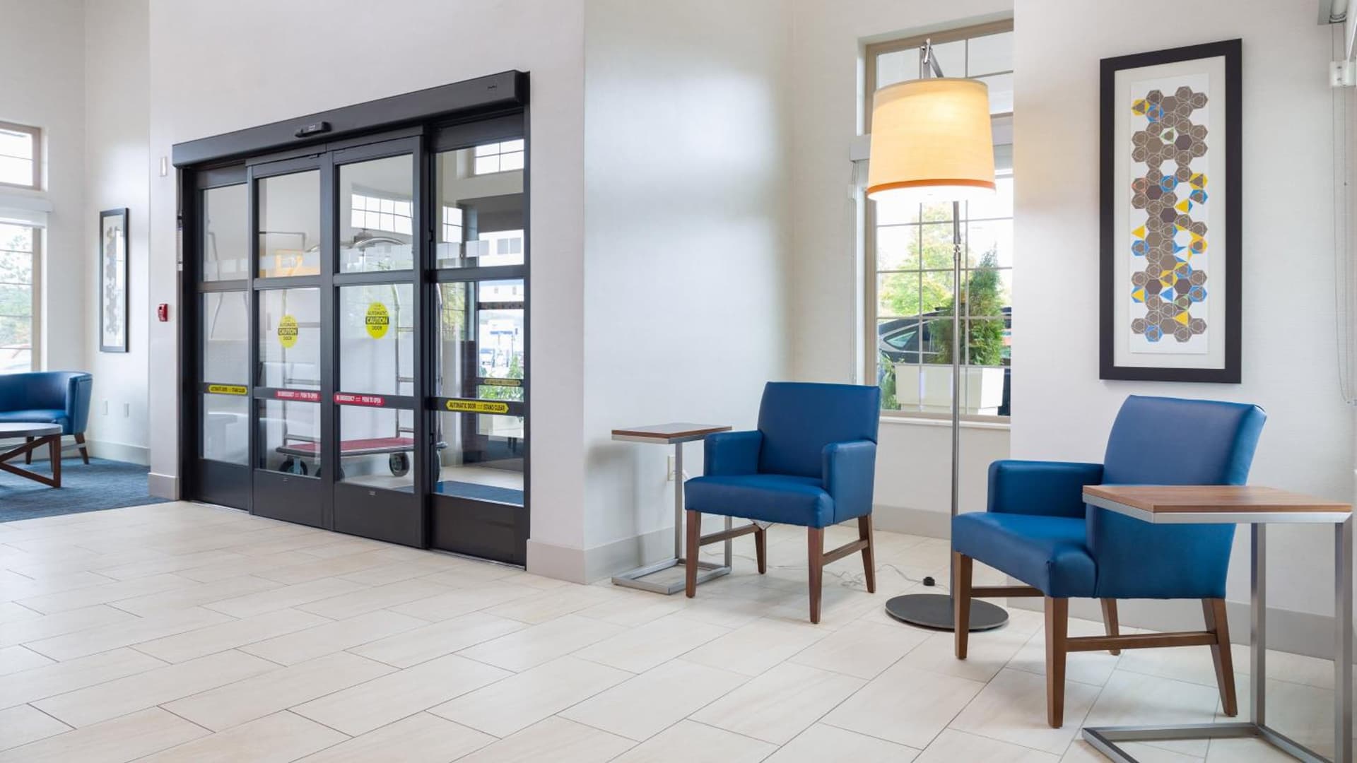 Holiday Inn Express & Suites Hood River by IHG featured exterior or lobby in Hood River, OR — similar hotel