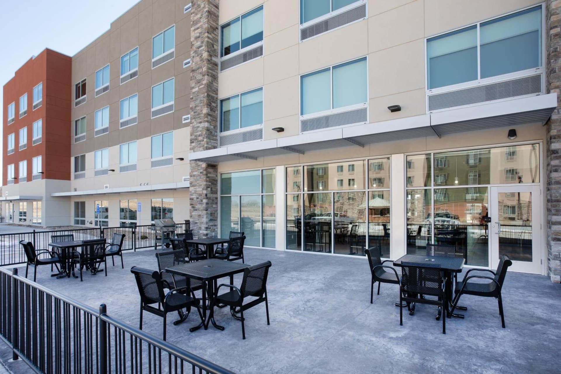 Holiday Inn Express & Suites - Denver NE - Brighton by IHG gallery photo in Brighton, CO — image 24