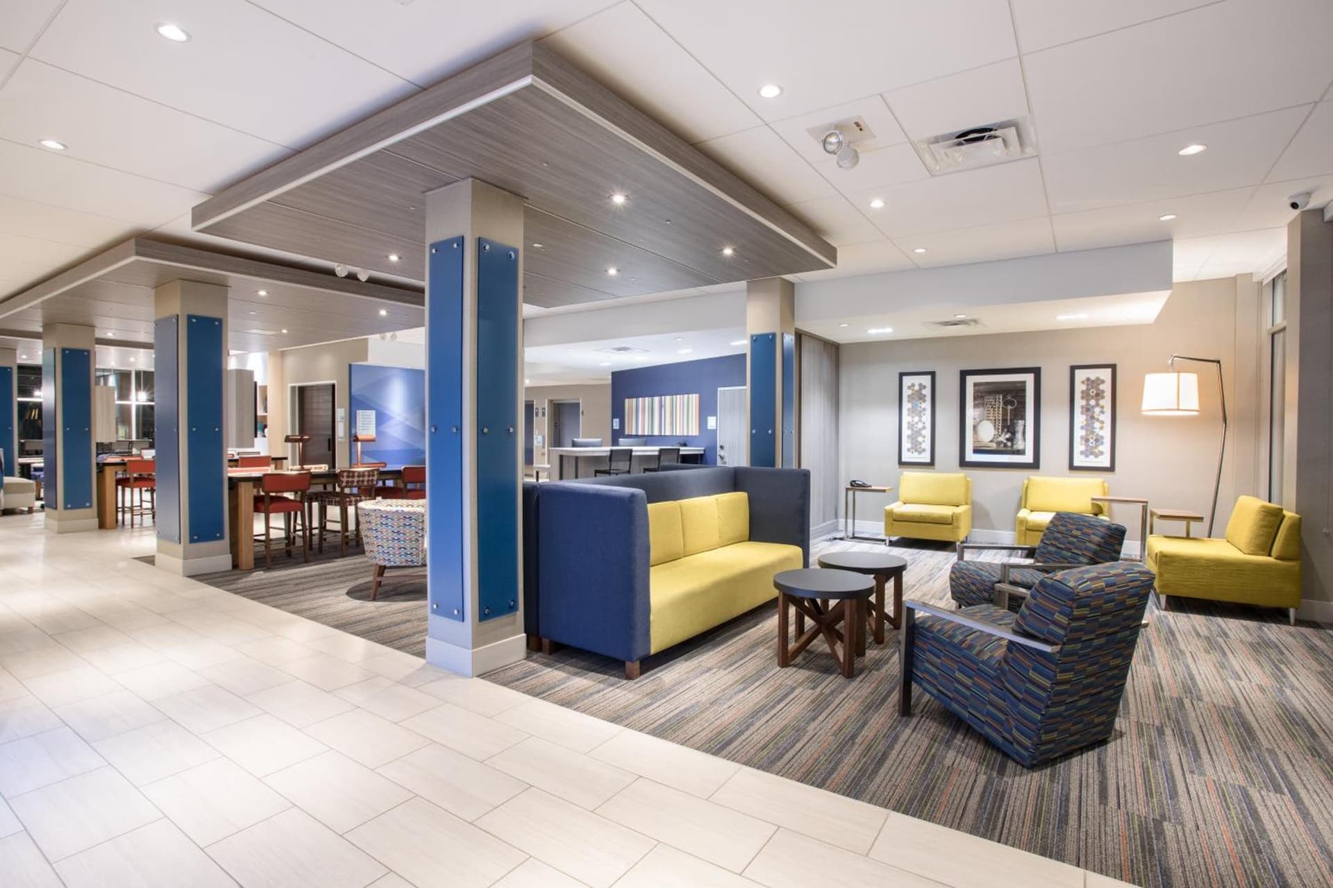 Holiday Inn Express & Suites - Denver NE - Brighton by IHG gallery photo in Brighton, CO — image 22