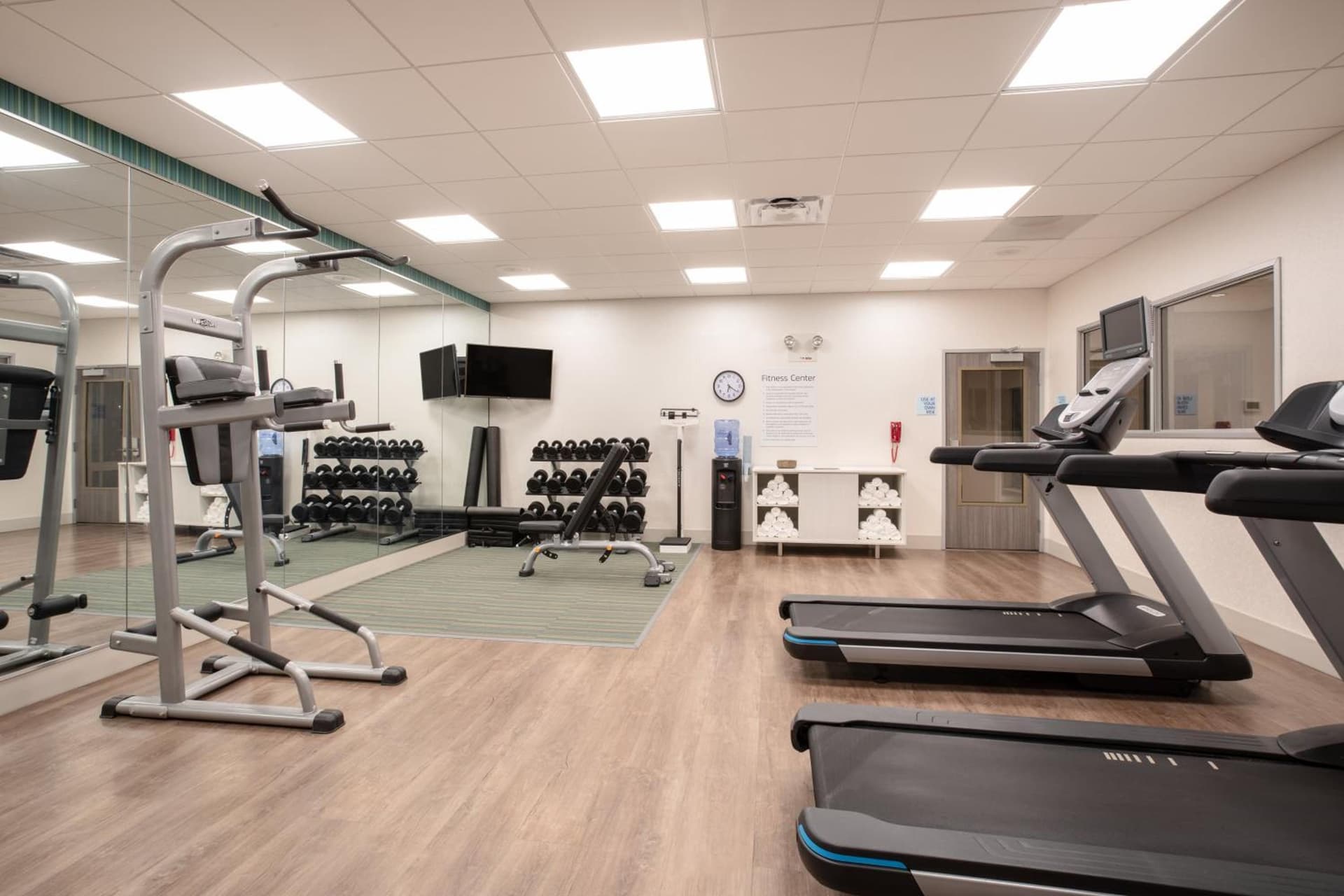 Holiday Inn Express & Suites - Denver NE - Brighton by IHG gallery photo in Brighton, CO — image 18