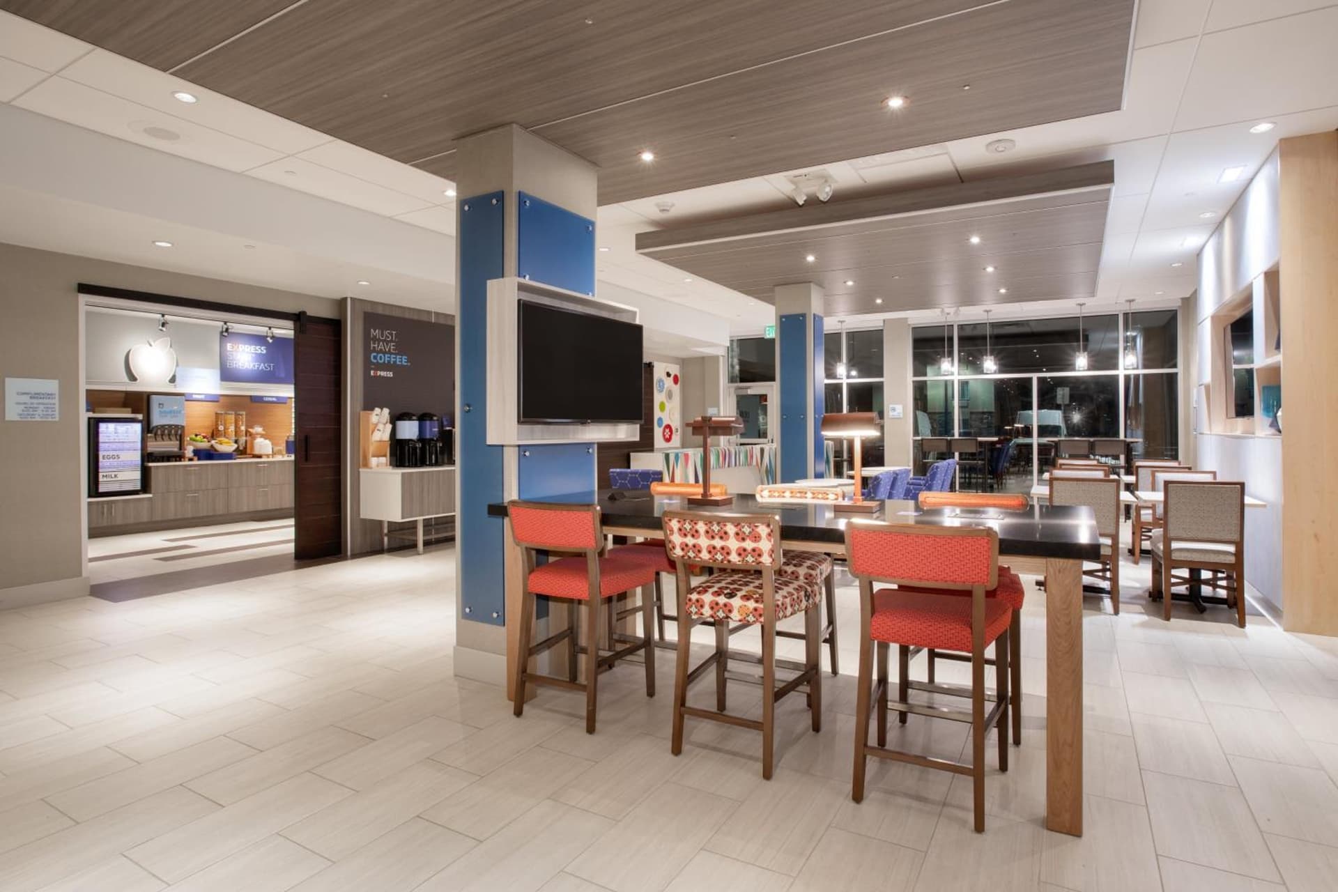 Holiday Inn Express & Suites - Denver NE - Brighton by IHG gallery photo in Brighton, CO — image 9