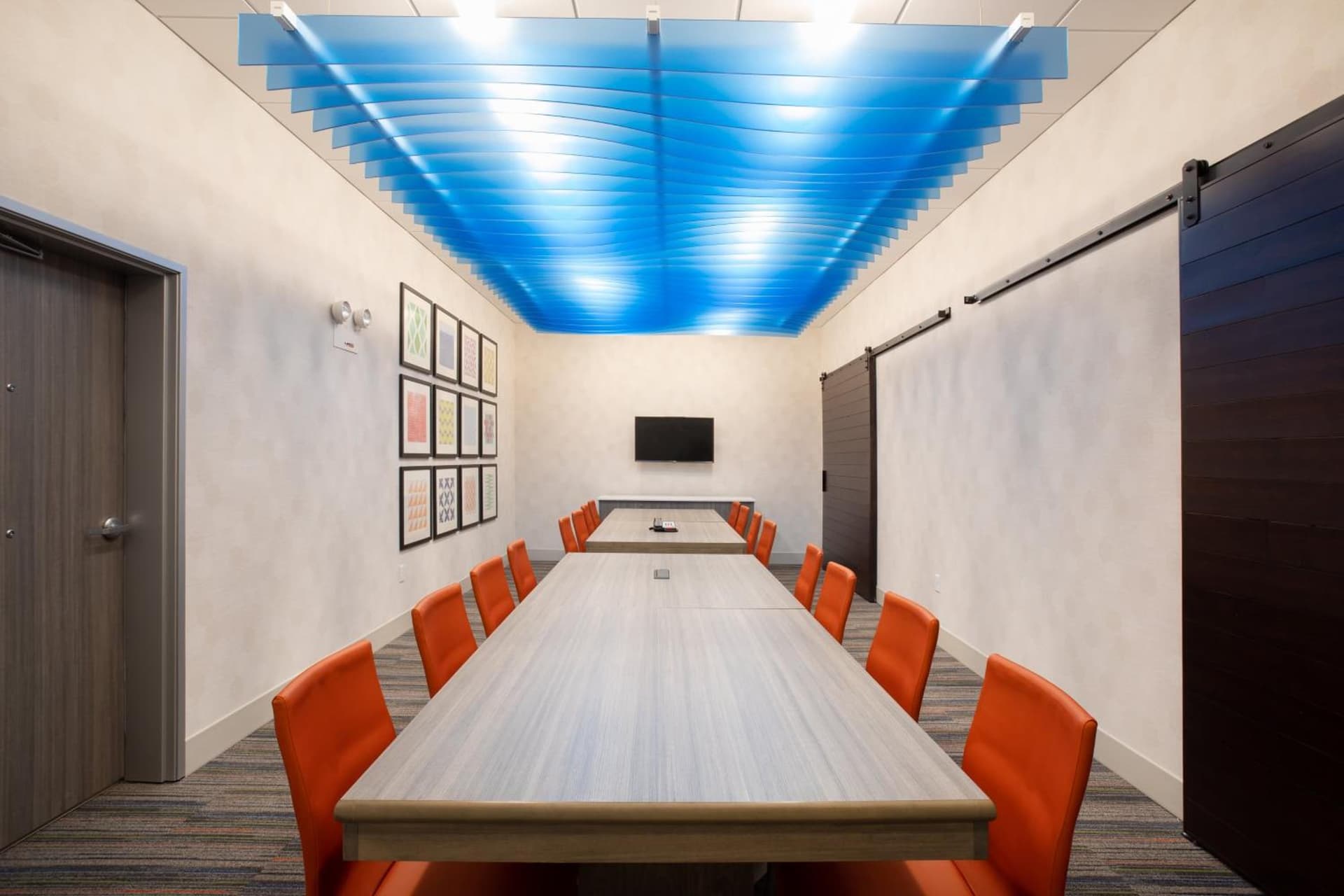 Holiday Inn Express & Suites - Denver NE - Brighton by IHG gallery photo in Brighton, CO — image 29
