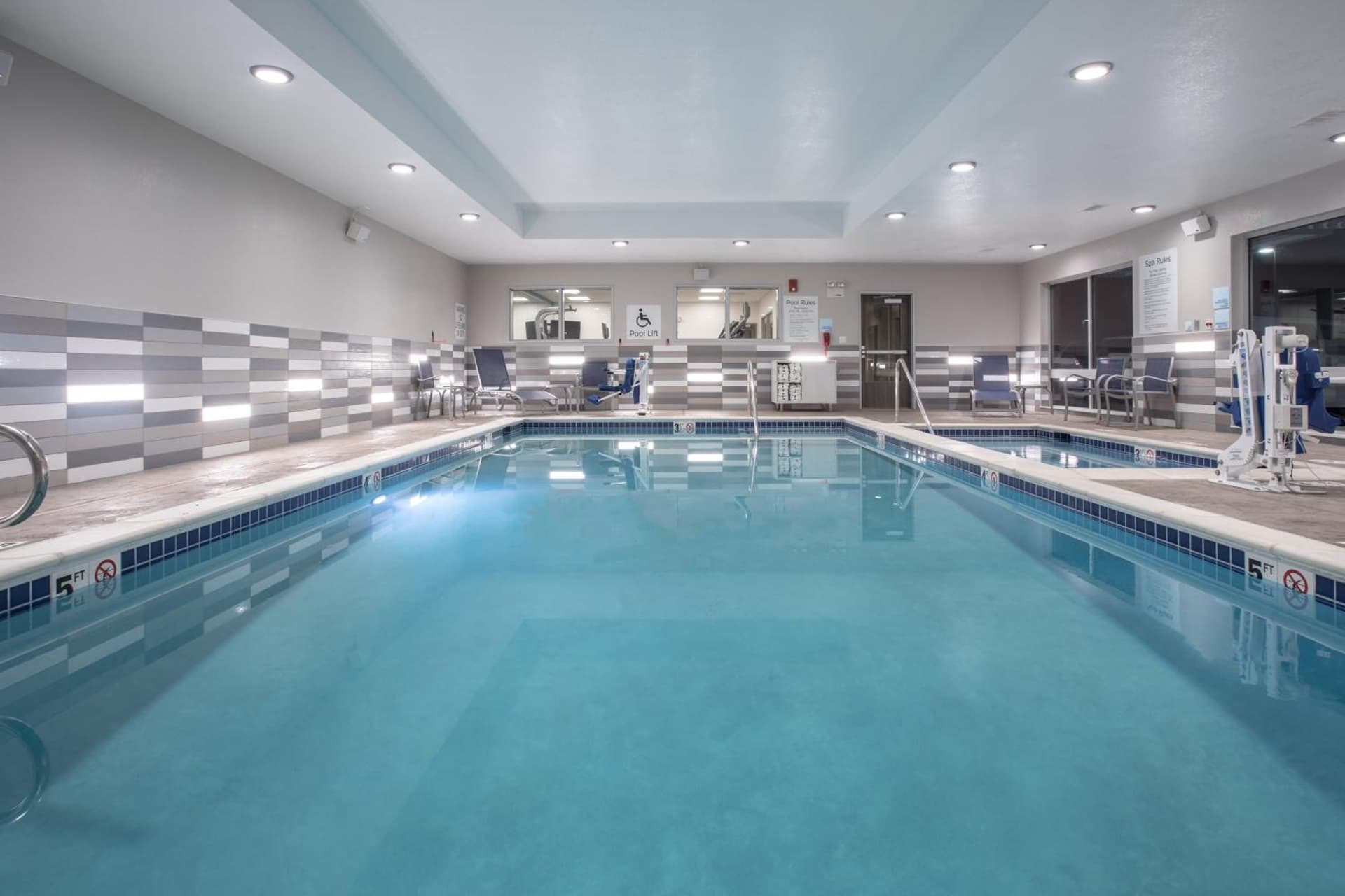 Holiday Inn Express & Suites - Denver NE - Brighton by IHG gallery photo in Brighton, CO — image 11