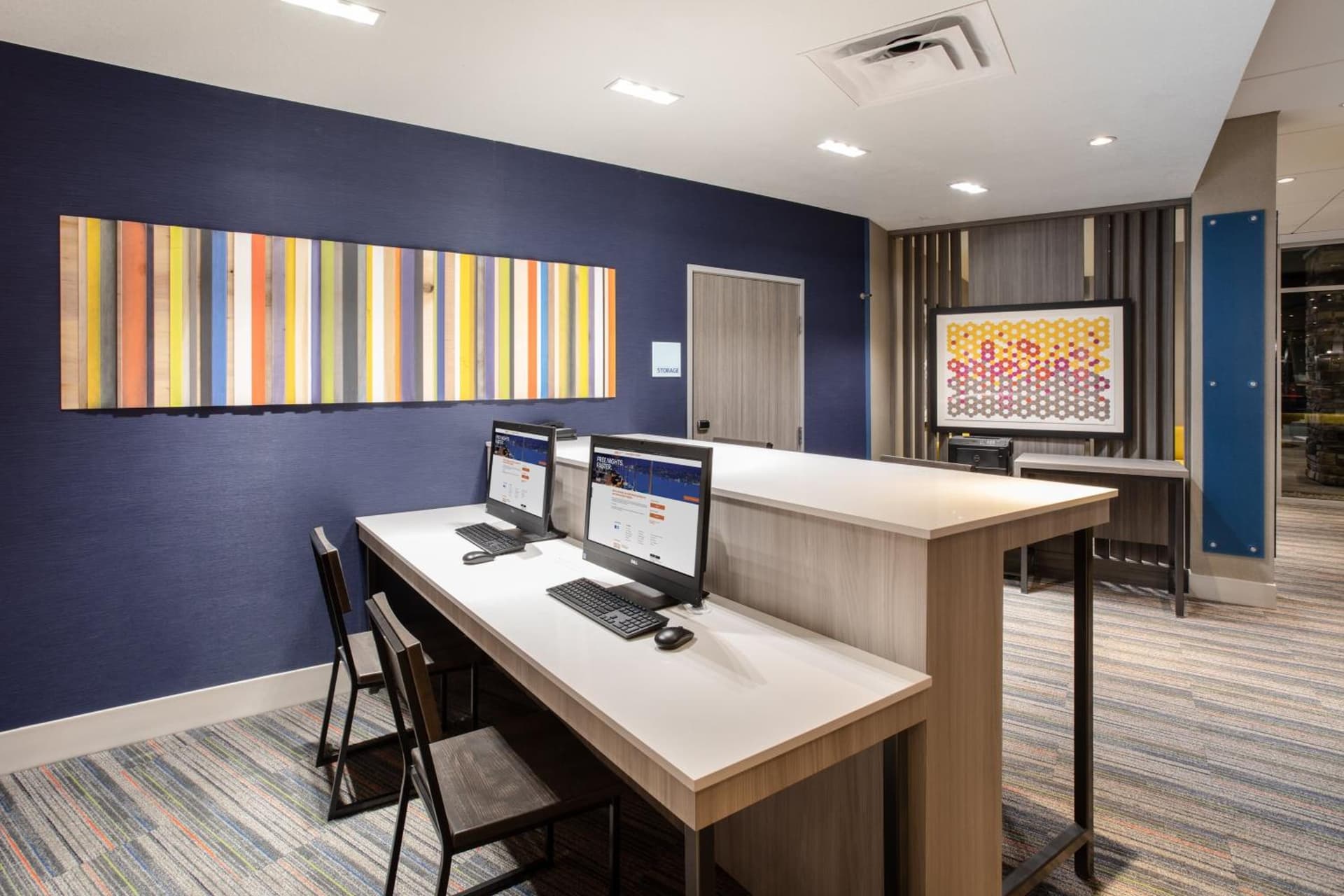 Holiday Inn Express & Suites - Denver NE - Brighton by IHG gallery photo in Brighton, CO — image 27