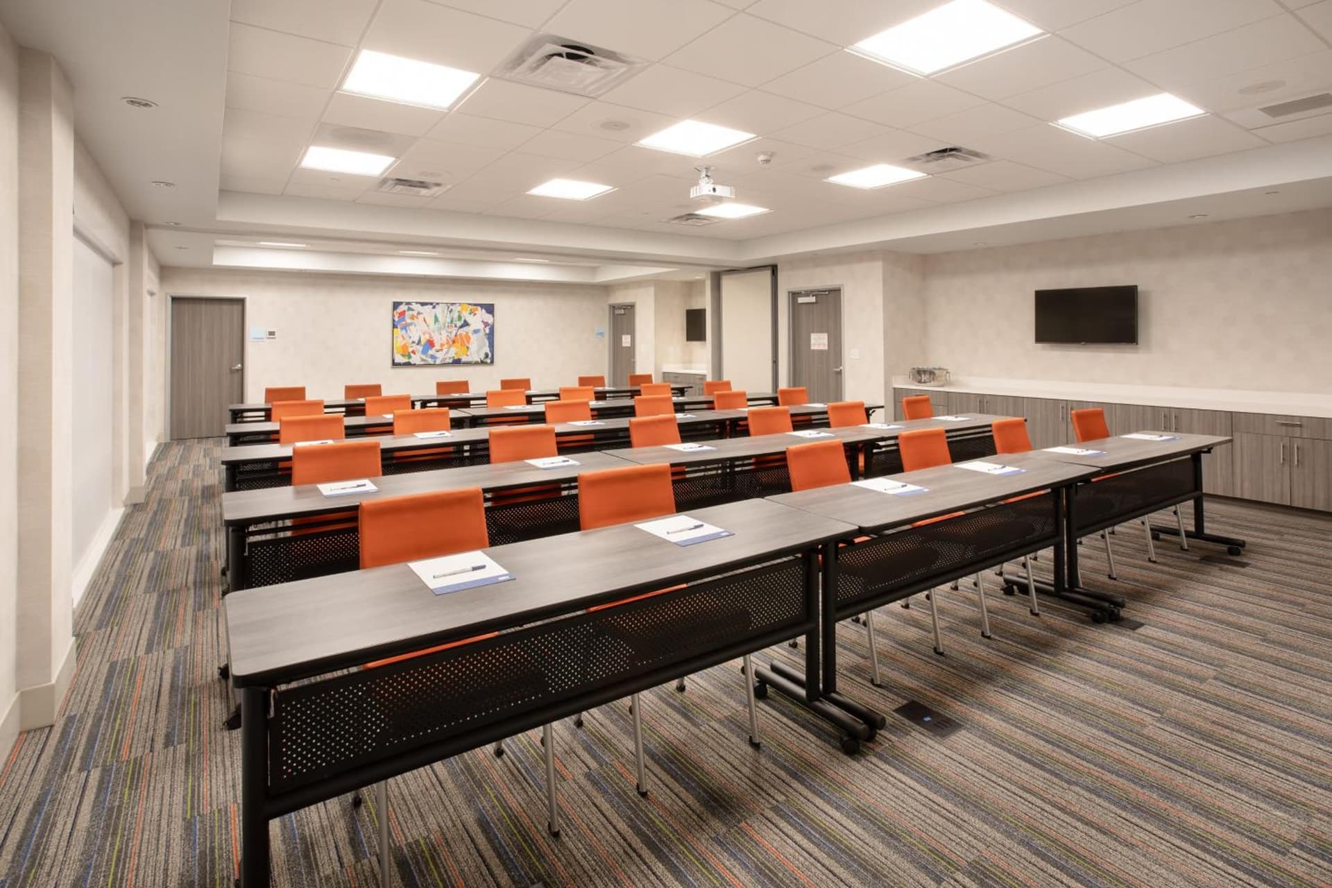 Holiday Inn Express & Suites - Denver NE - Brighton by IHG gallery photo in Brighton, CO — image 32