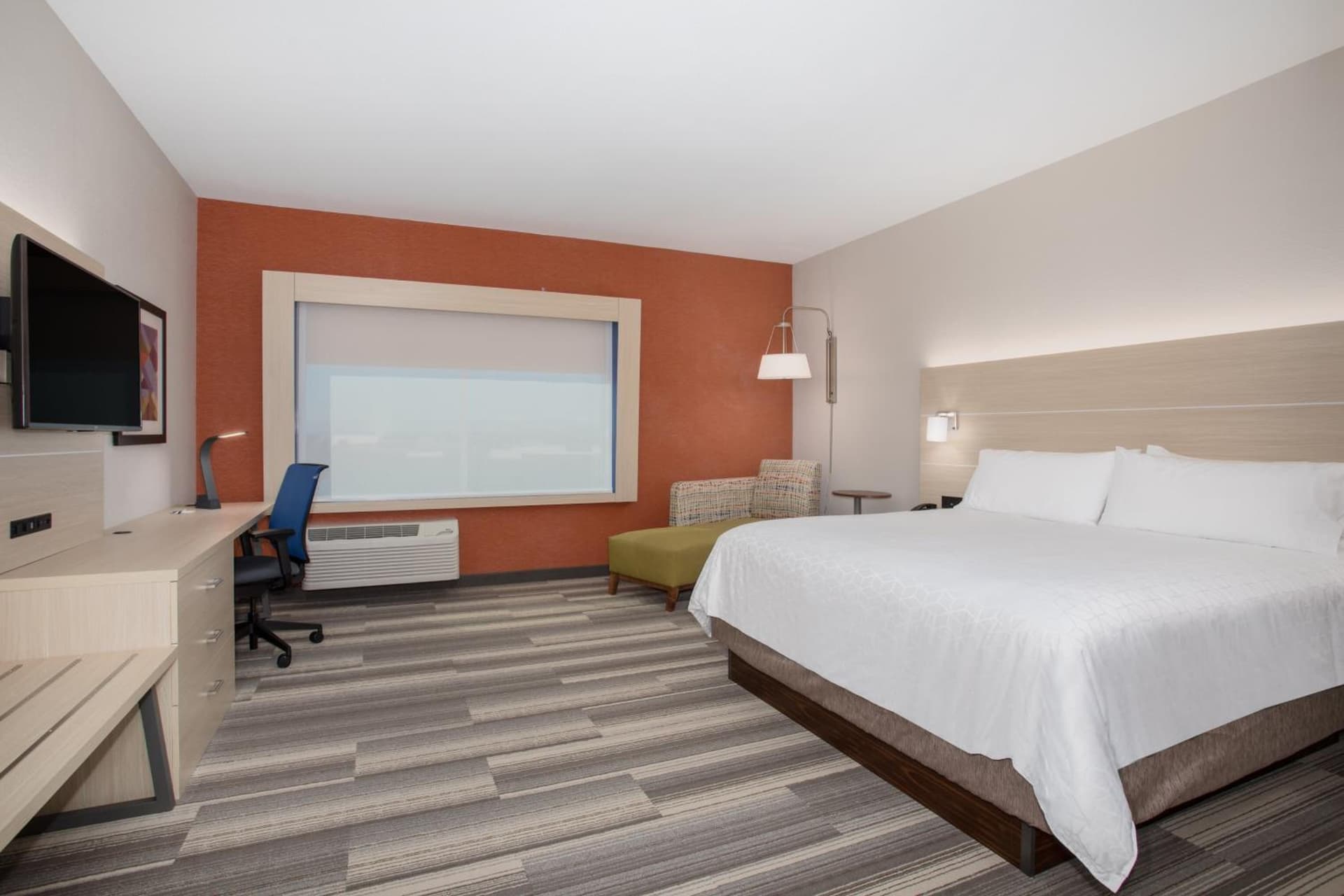Holiday Inn Express & Suites - Denver NE - Brighton by IHG gallery photo in Brighton, CO — image 8