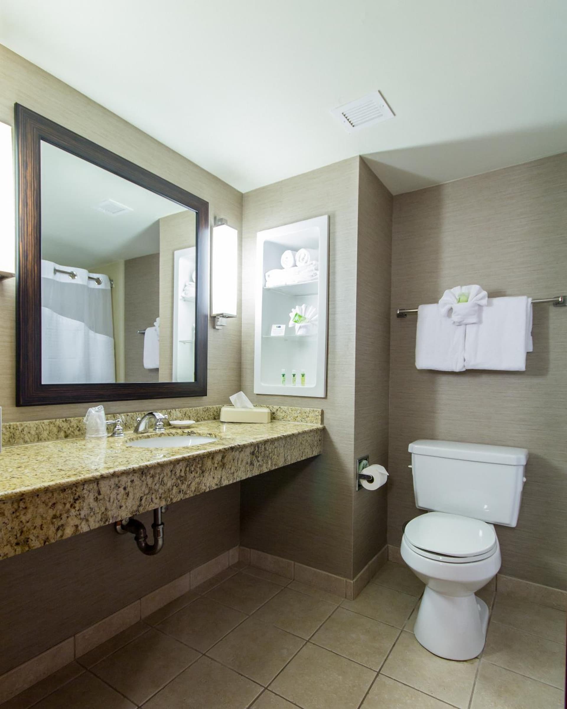 Holiday Inn Express Hotel & Suites Auburn by IHG gallery photo in Auburn — image 19