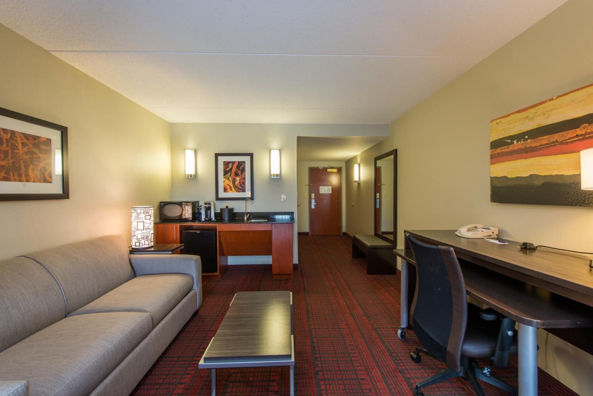 Holiday Inn Express Hotel & Suites Auburn by IHG gallery photo in Auburn — image 36