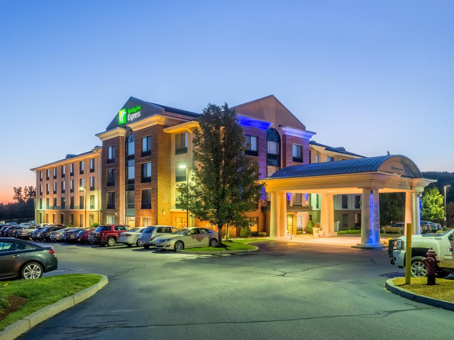 Holiday Inn Express Hotel & Suites Auburn by IHG gallery photo in Auburn — image 39