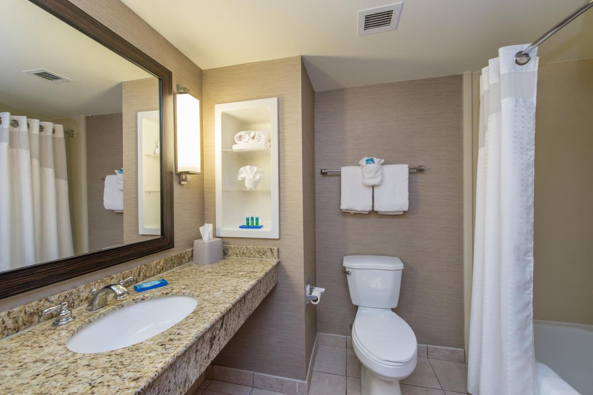 Holiday Inn Express Hotel & Suites Auburn by IHG gallery photo in Auburn — image 16