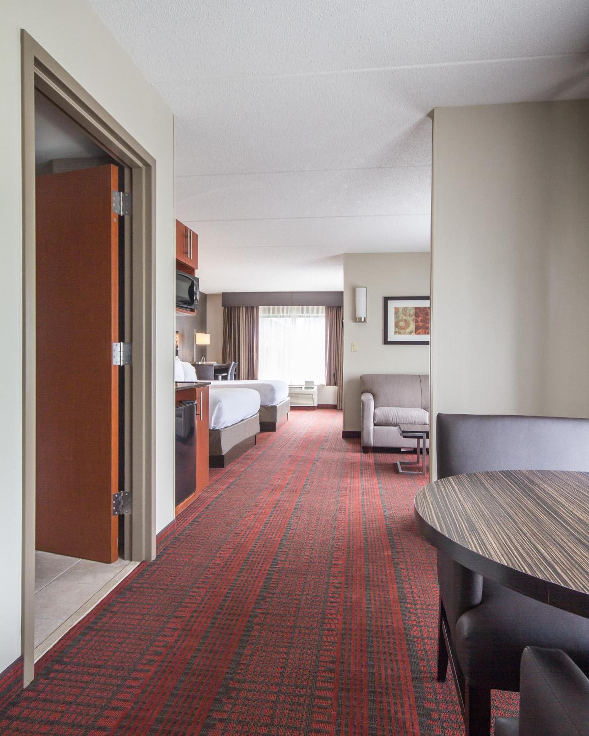 Holiday Inn Express Hotel & Suites Auburn by IHG gallery photo in Auburn — image 42