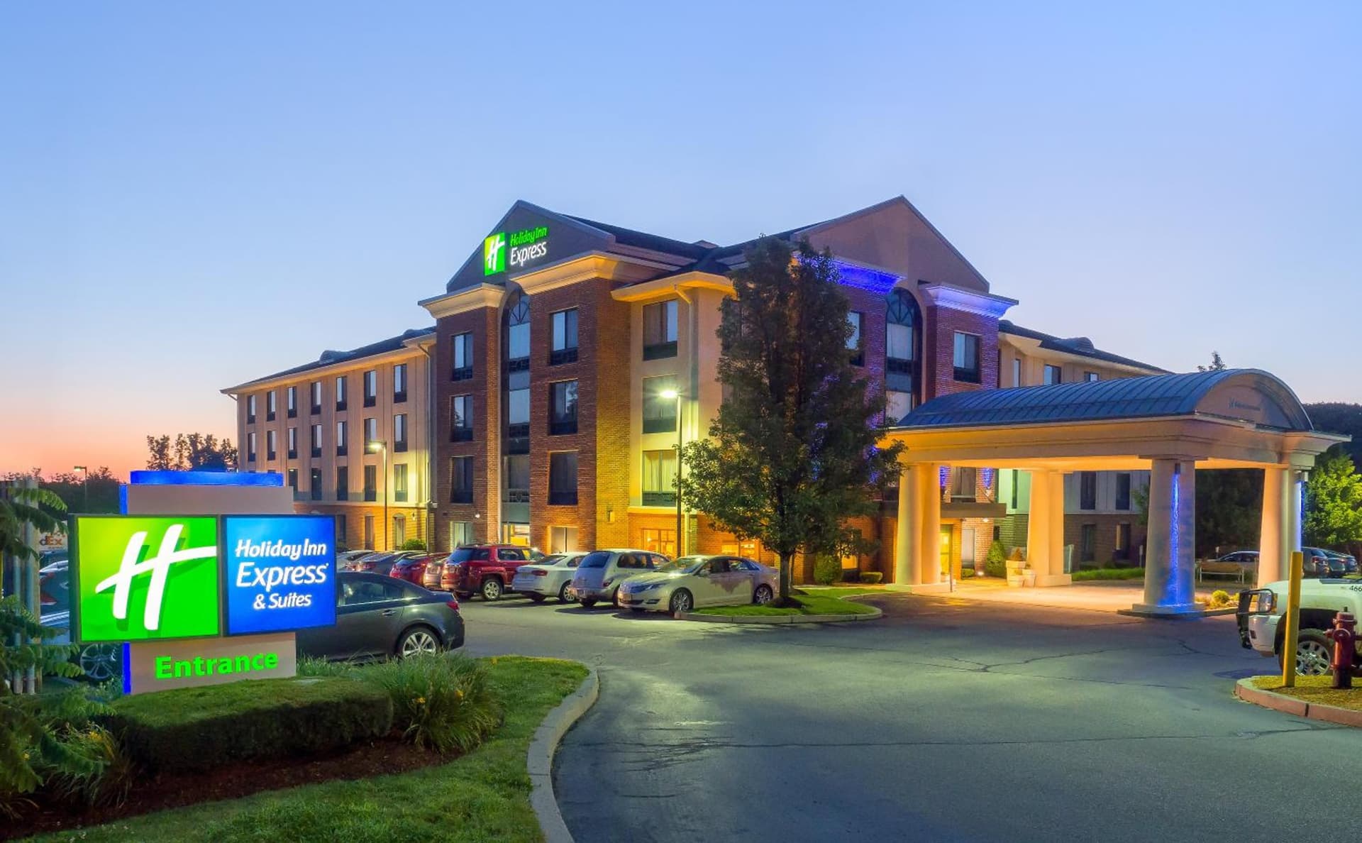 Holiday Inn Express Hotel & Suites Auburn by IHG gallery photo in Auburn — image 32