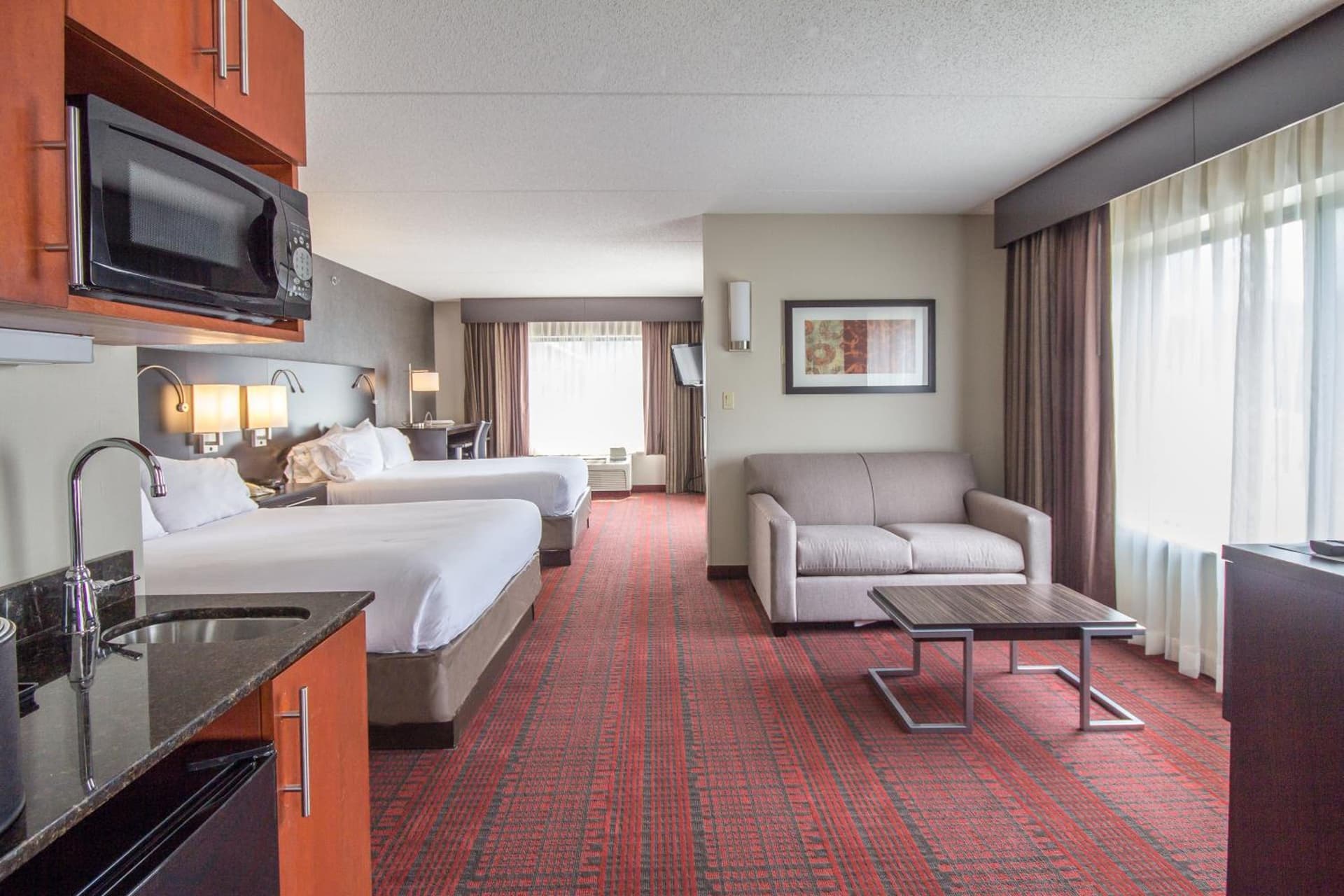 Holiday Inn Express Hotel & Suites Auburn by IHG gallery photo in Auburn — image 34